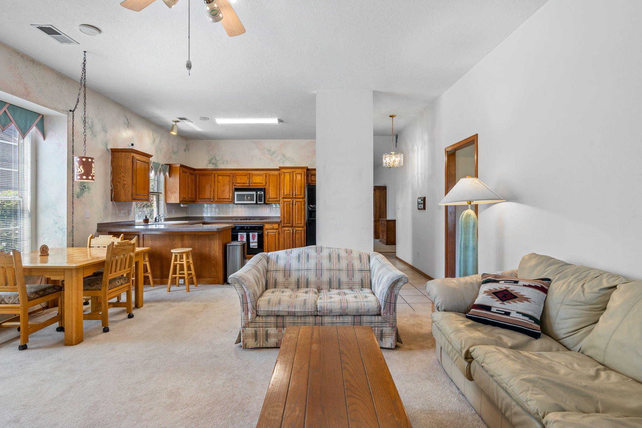 5016 SUMMERSVILLE Drive NW