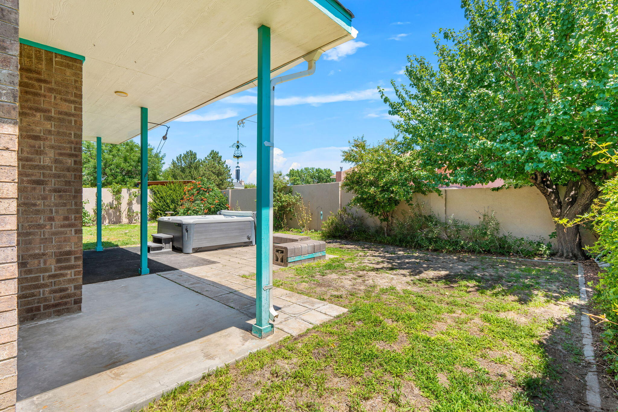 5016 SUMMERSVILLE Drive NW