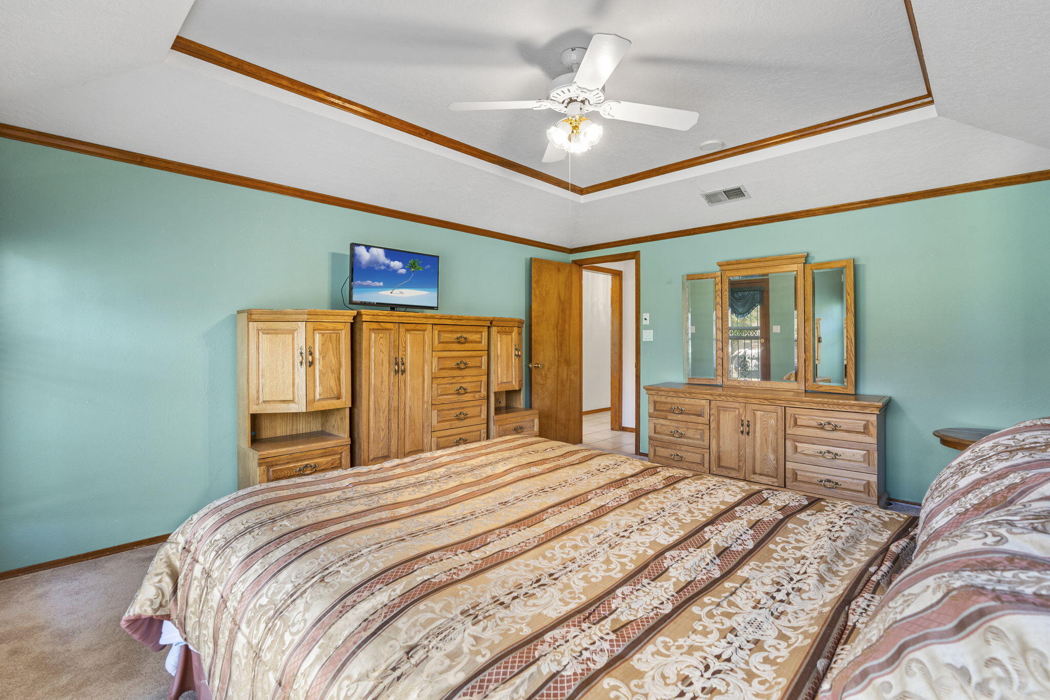 5016 SUMMERSVILLE Drive NW