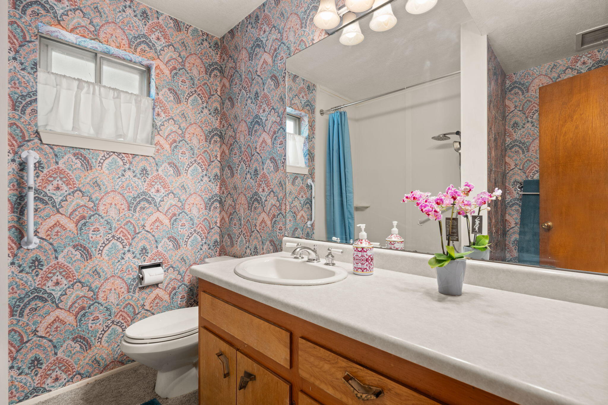 631 CAMINO DEL BOSQUE NW