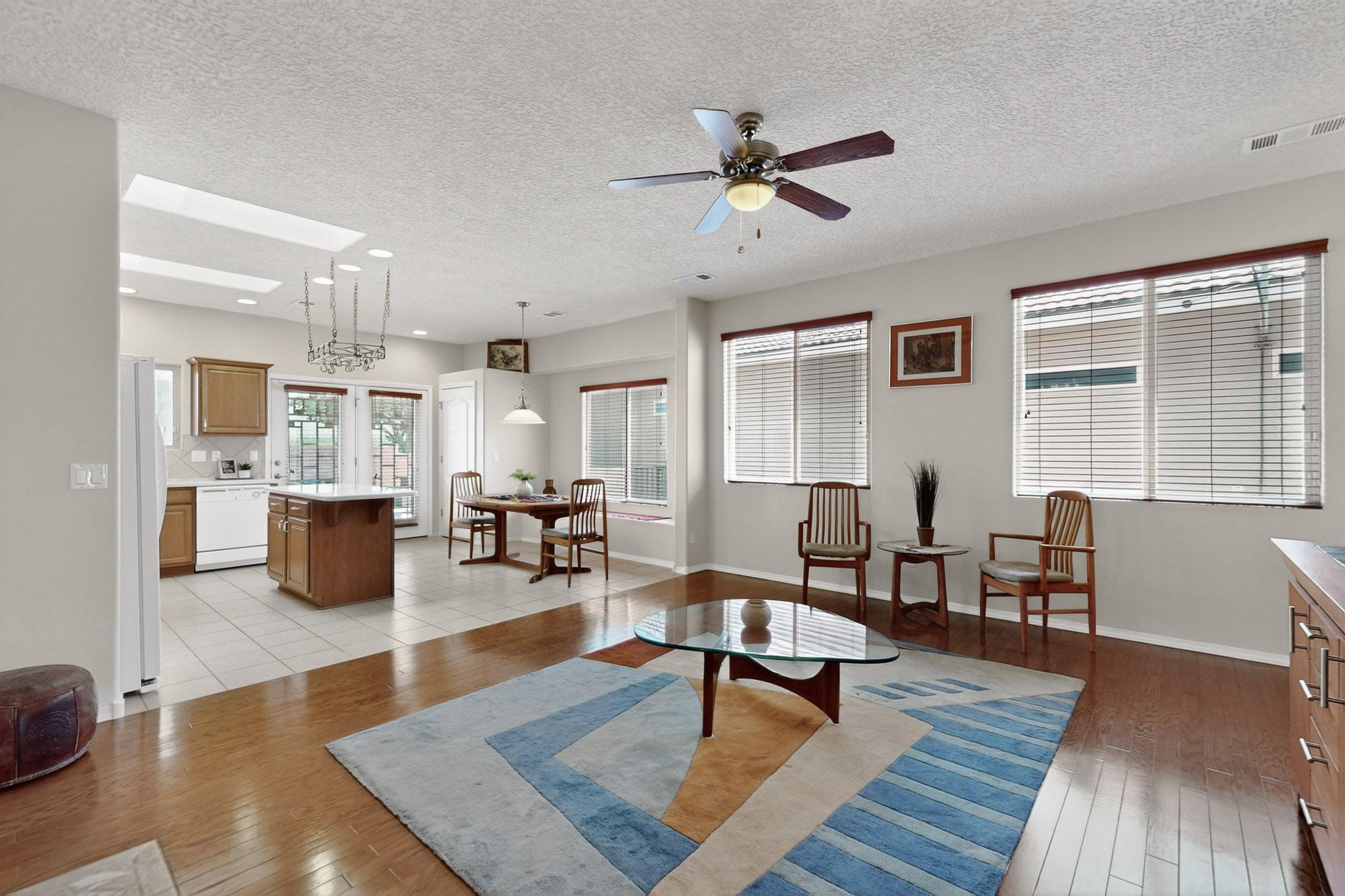 820 GOLDEN YARROW Trail