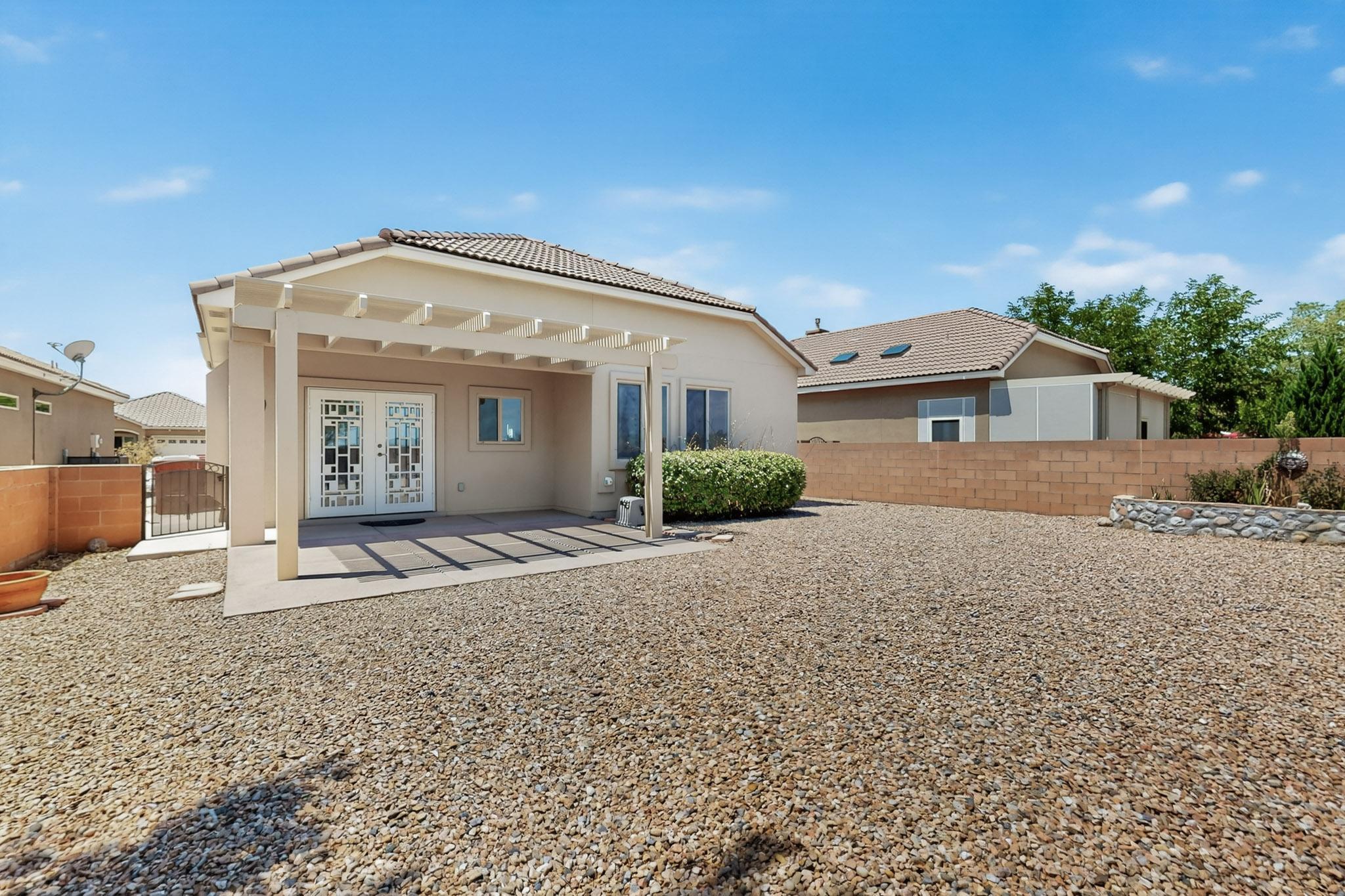 820 GOLDEN YARROW Trail