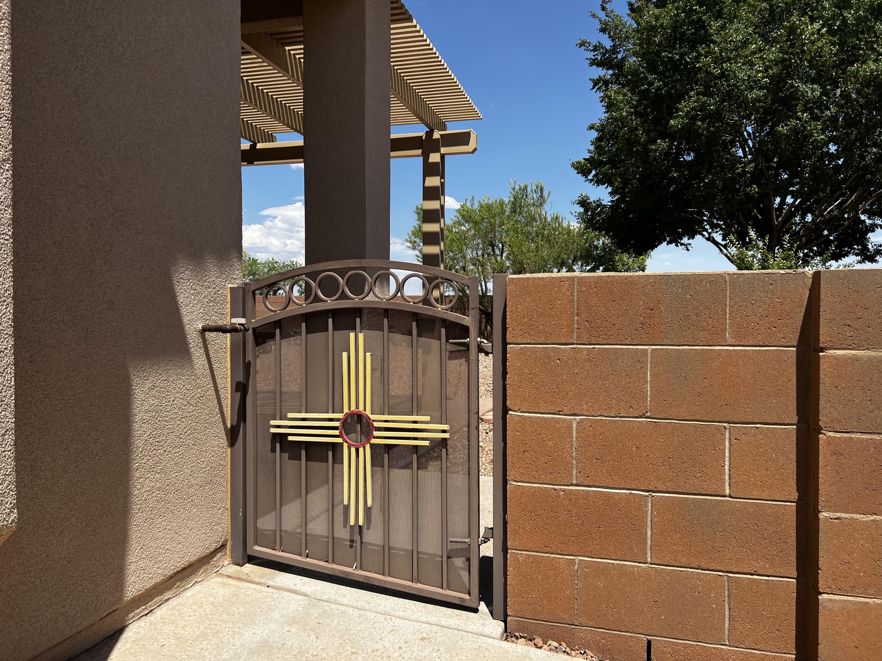 820 GOLDEN YARROW Trail