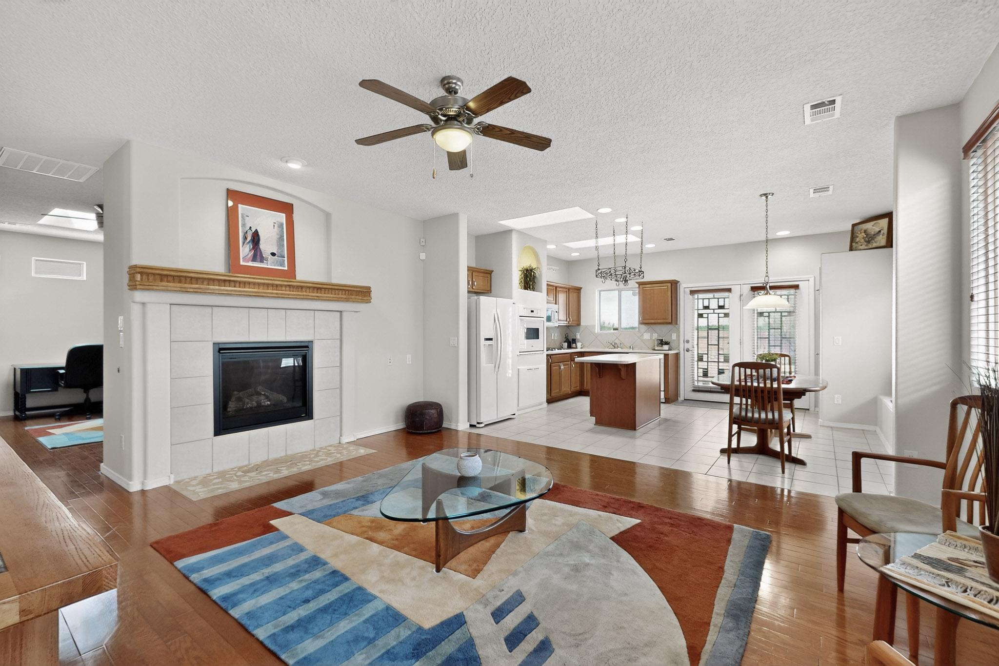 820 GOLDEN YARROW Trail