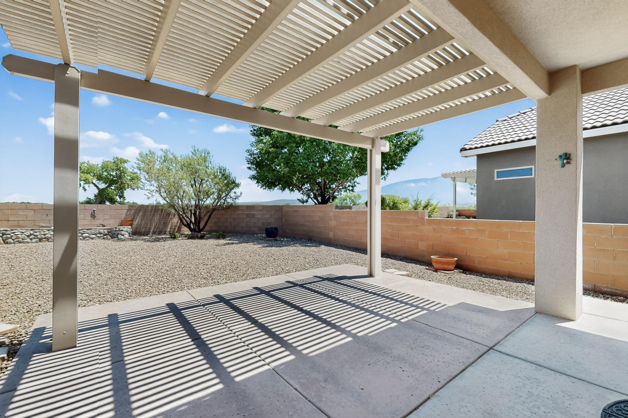 820 GOLDEN YARROW Trail