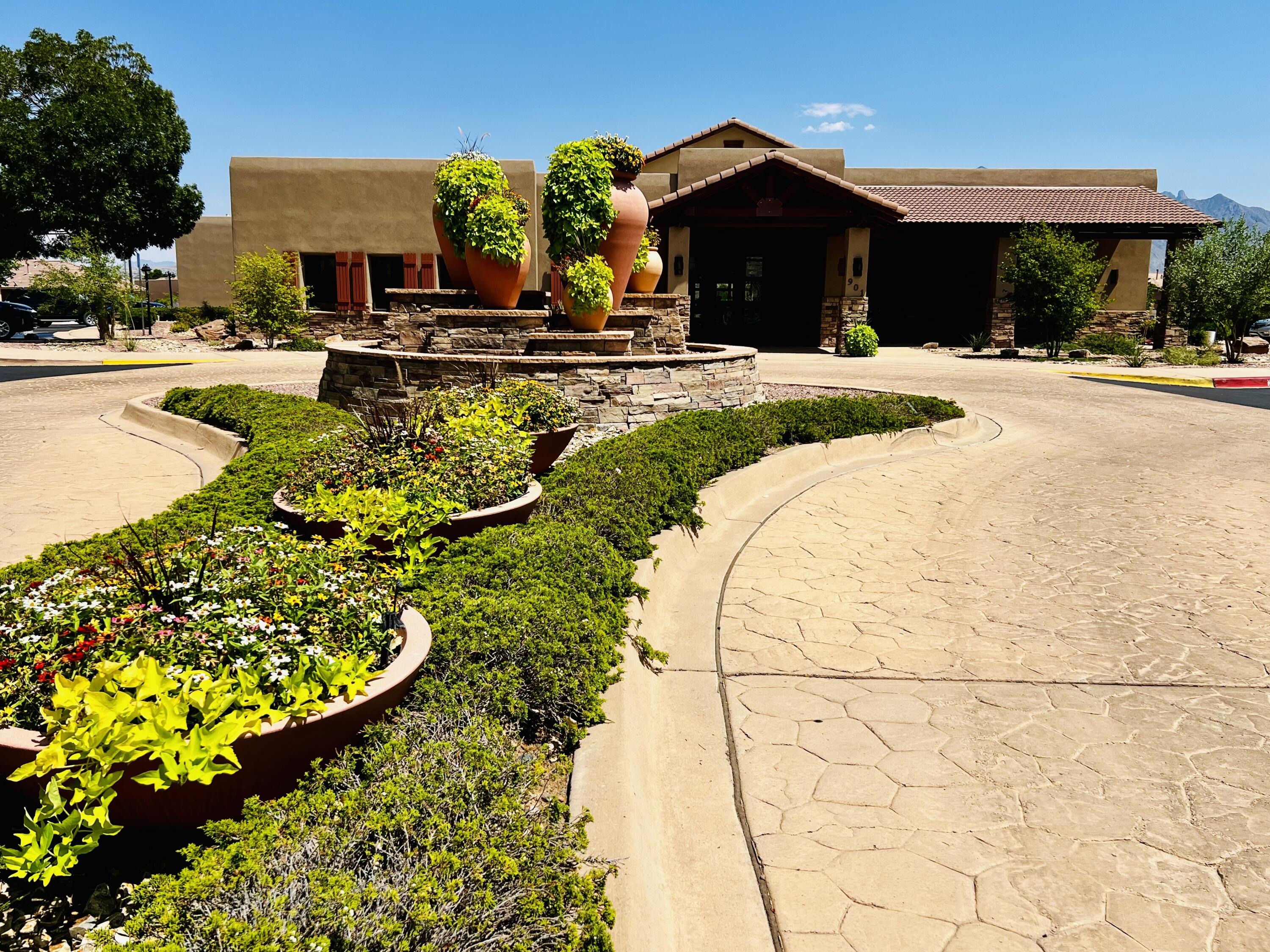 820 GOLDEN YARROW Trail