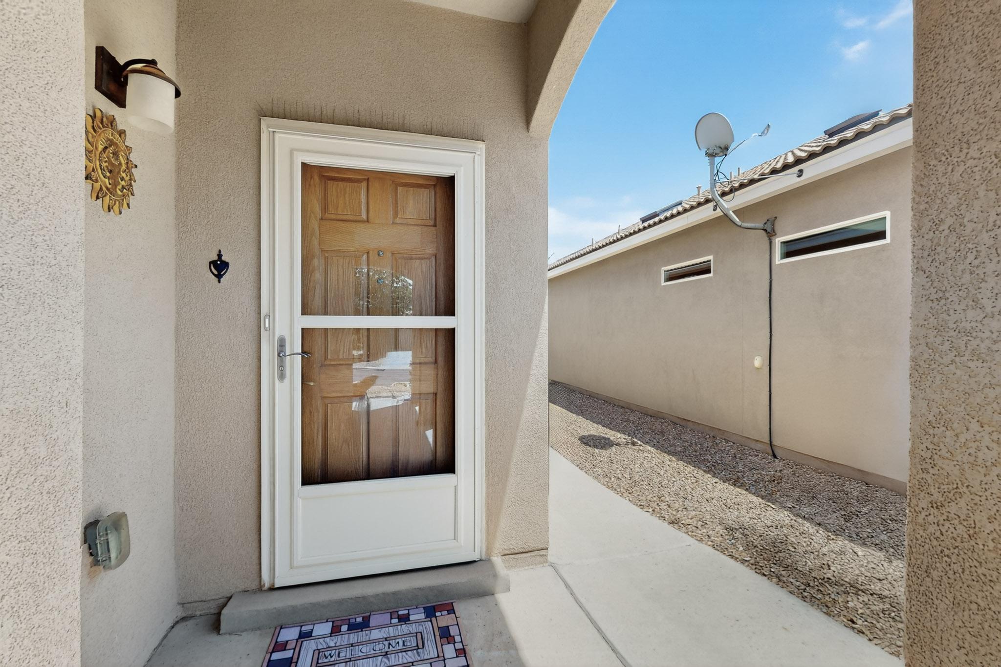 820 GOLDEN YARROW Trail