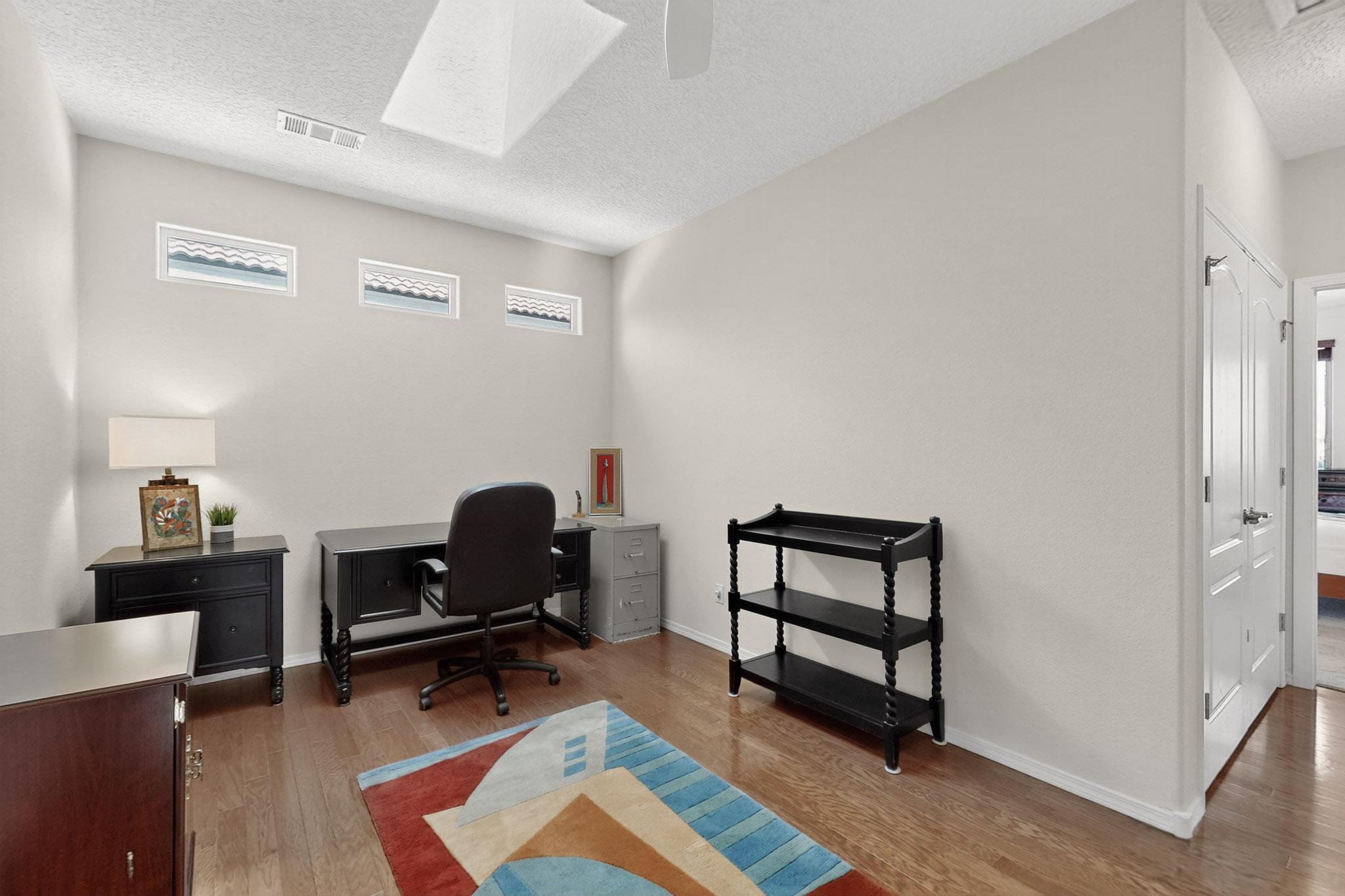 820 GOLDEN YARROW Trail