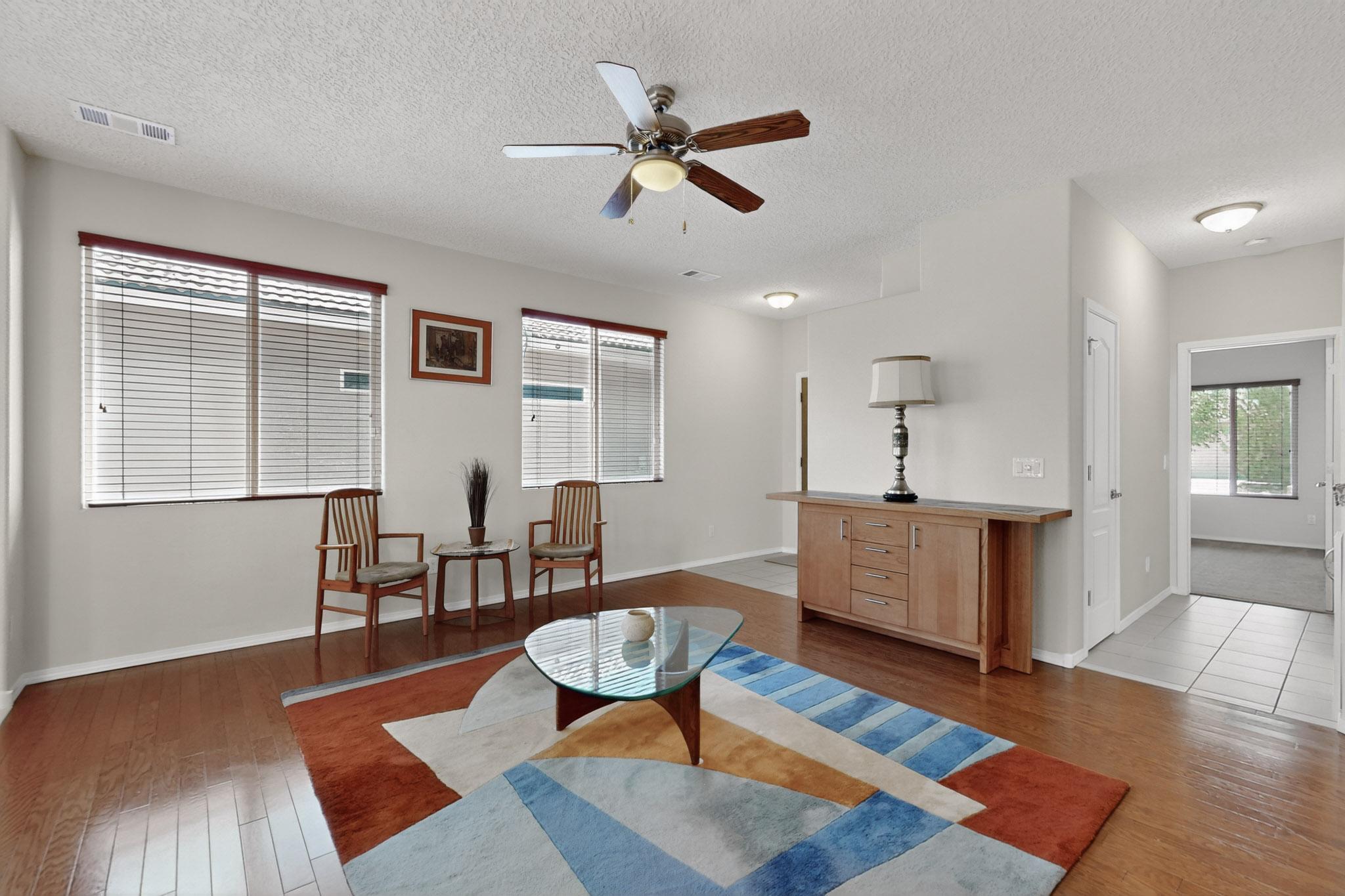 820 GOLDEN YARROW Trail