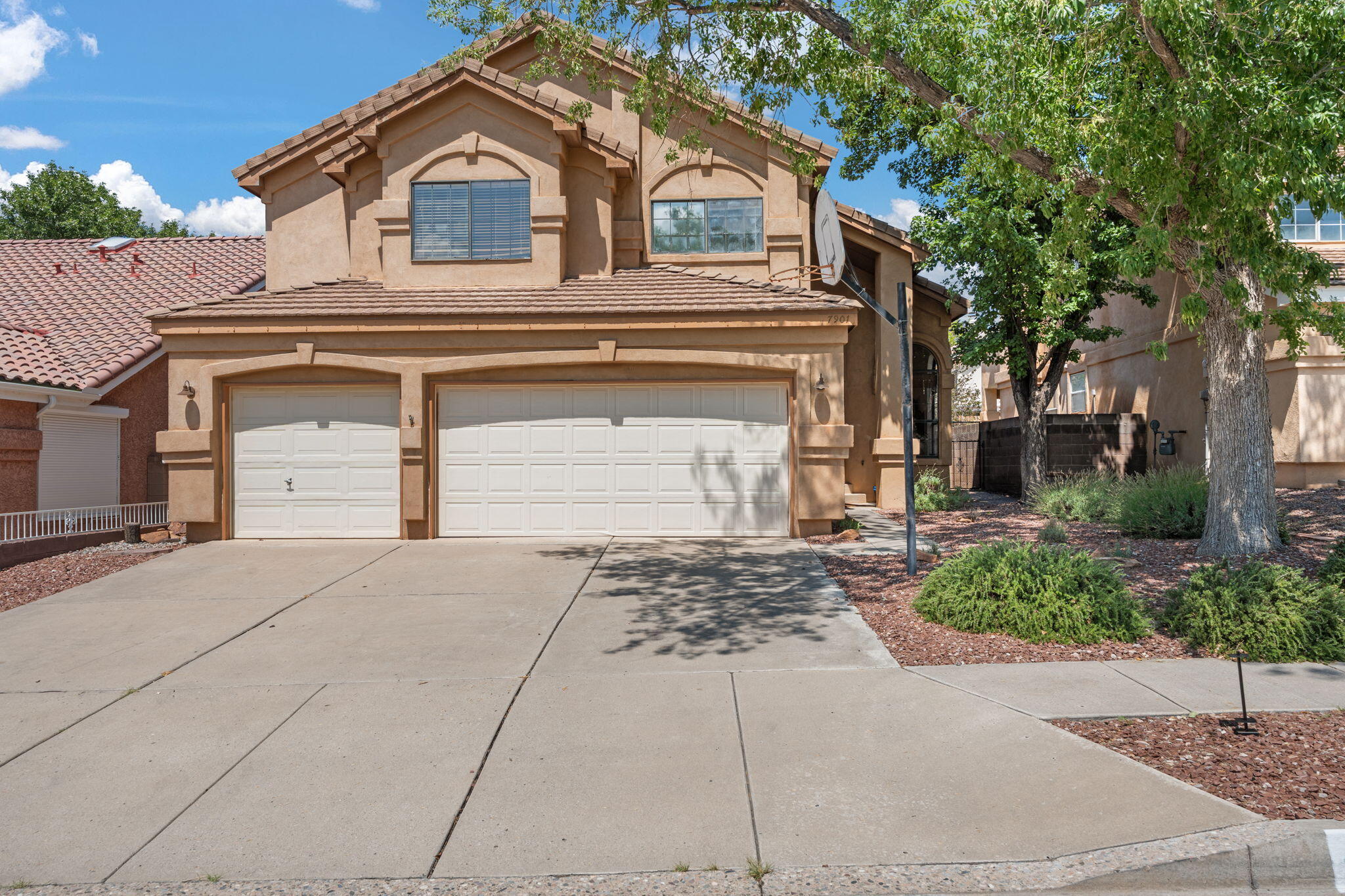 7901 WILLIAM MOYERS Avenue NE