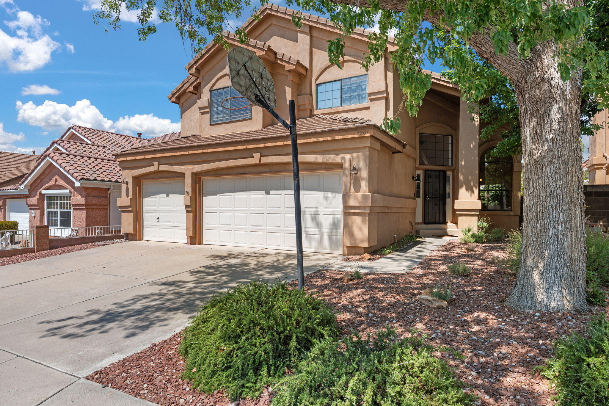 7901 WILLIAM MOYERS Avenue NE