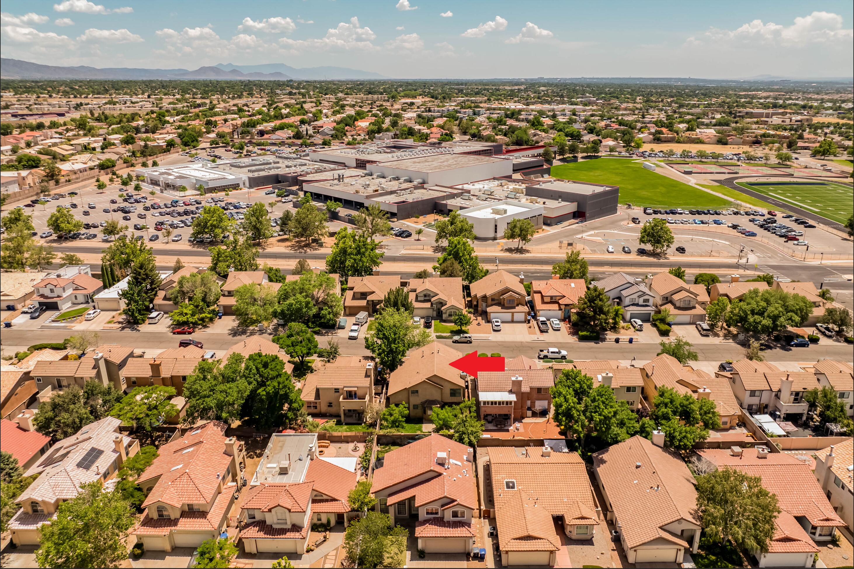 7901 WILLIAM MOYERS Avenue NE