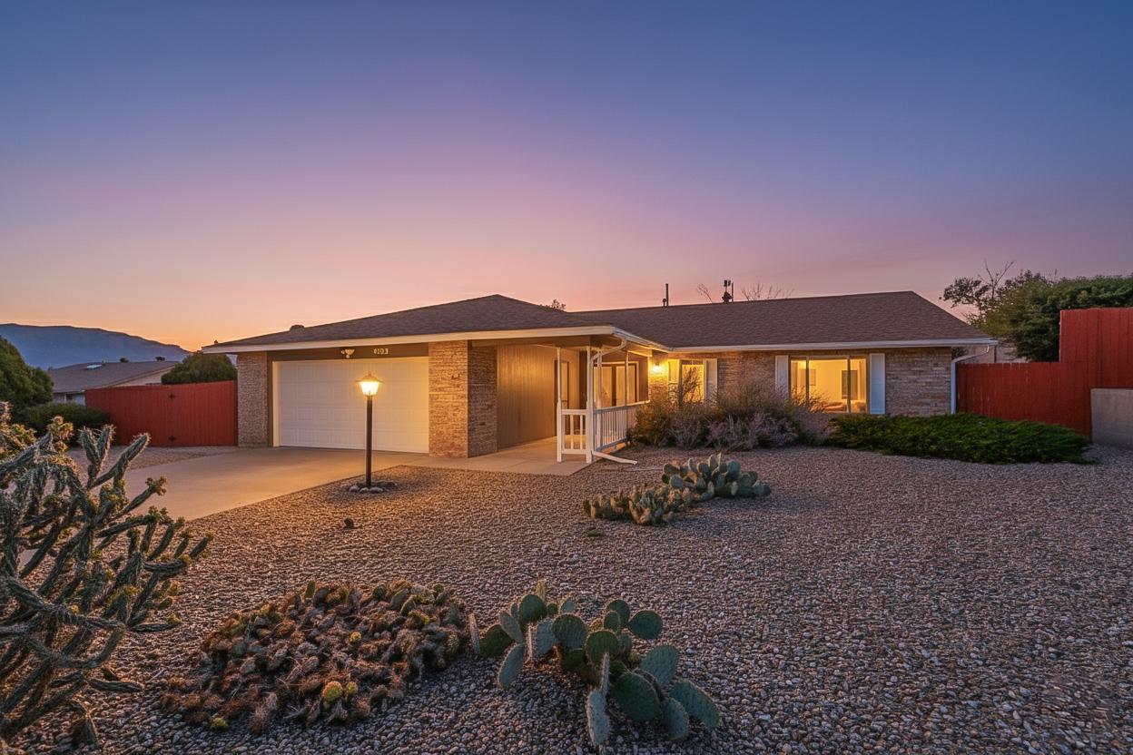 4552 QUARTZ Drive NE