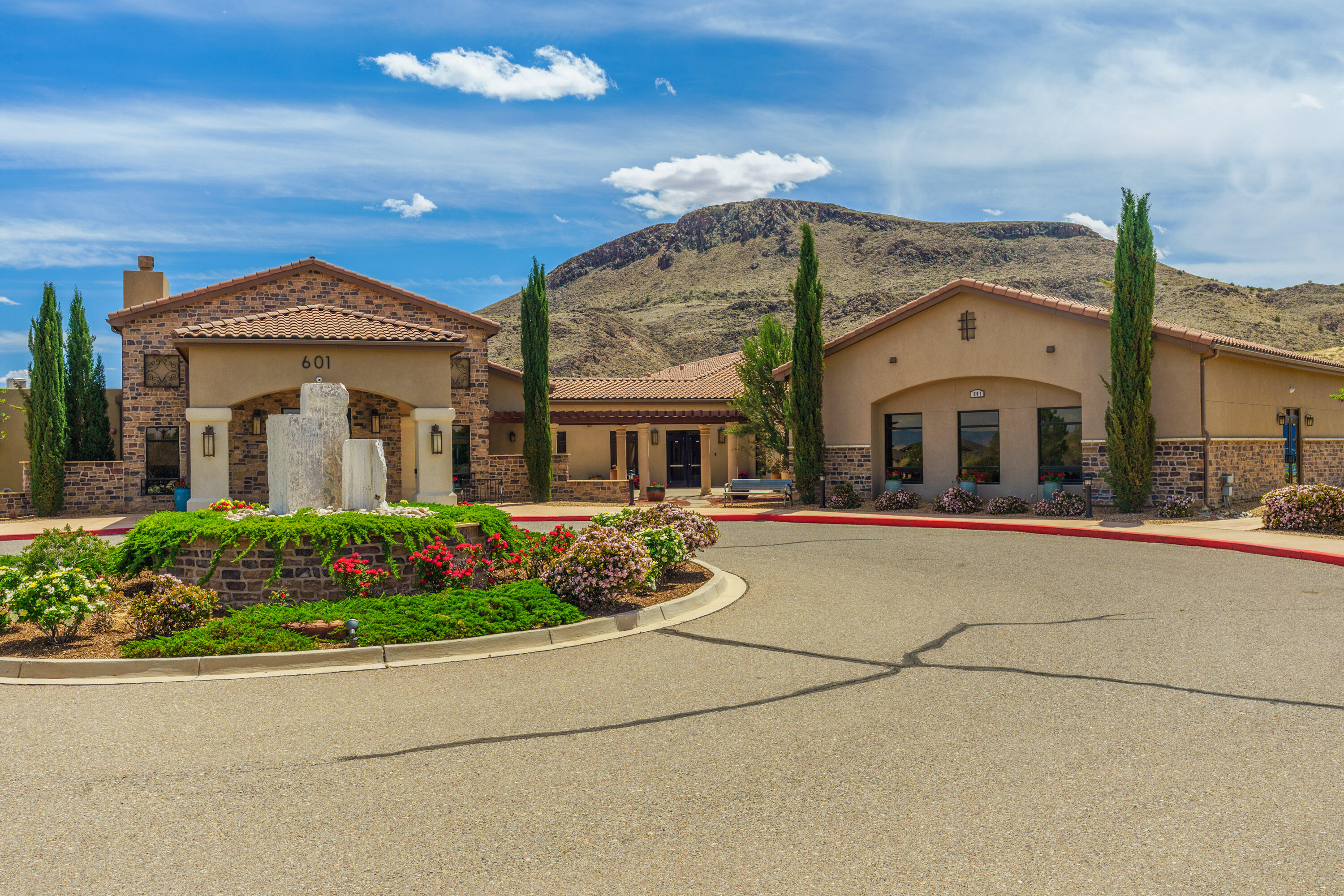 590 Rio Chama Circle SW