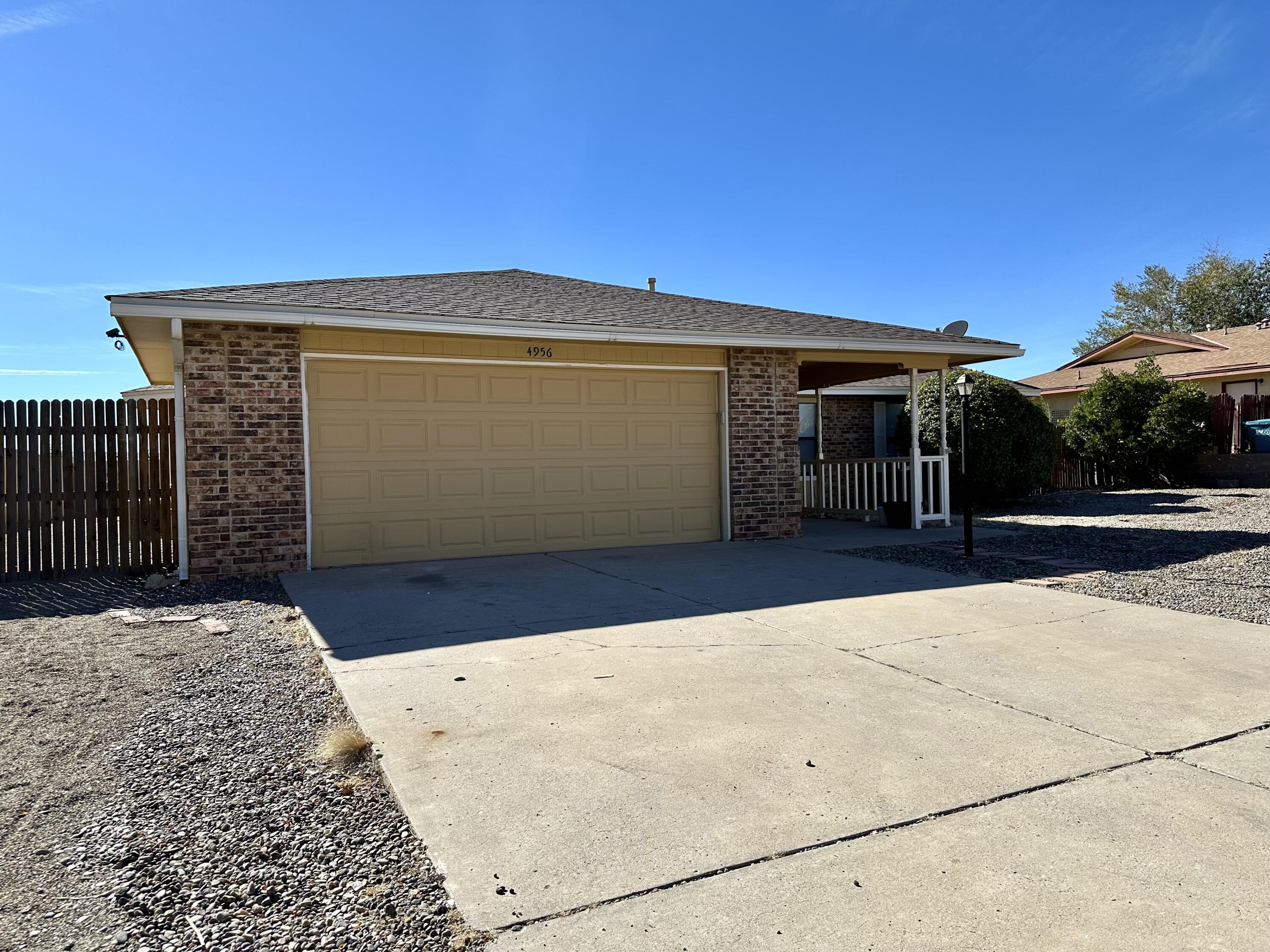 4956 Chromium Drive NE