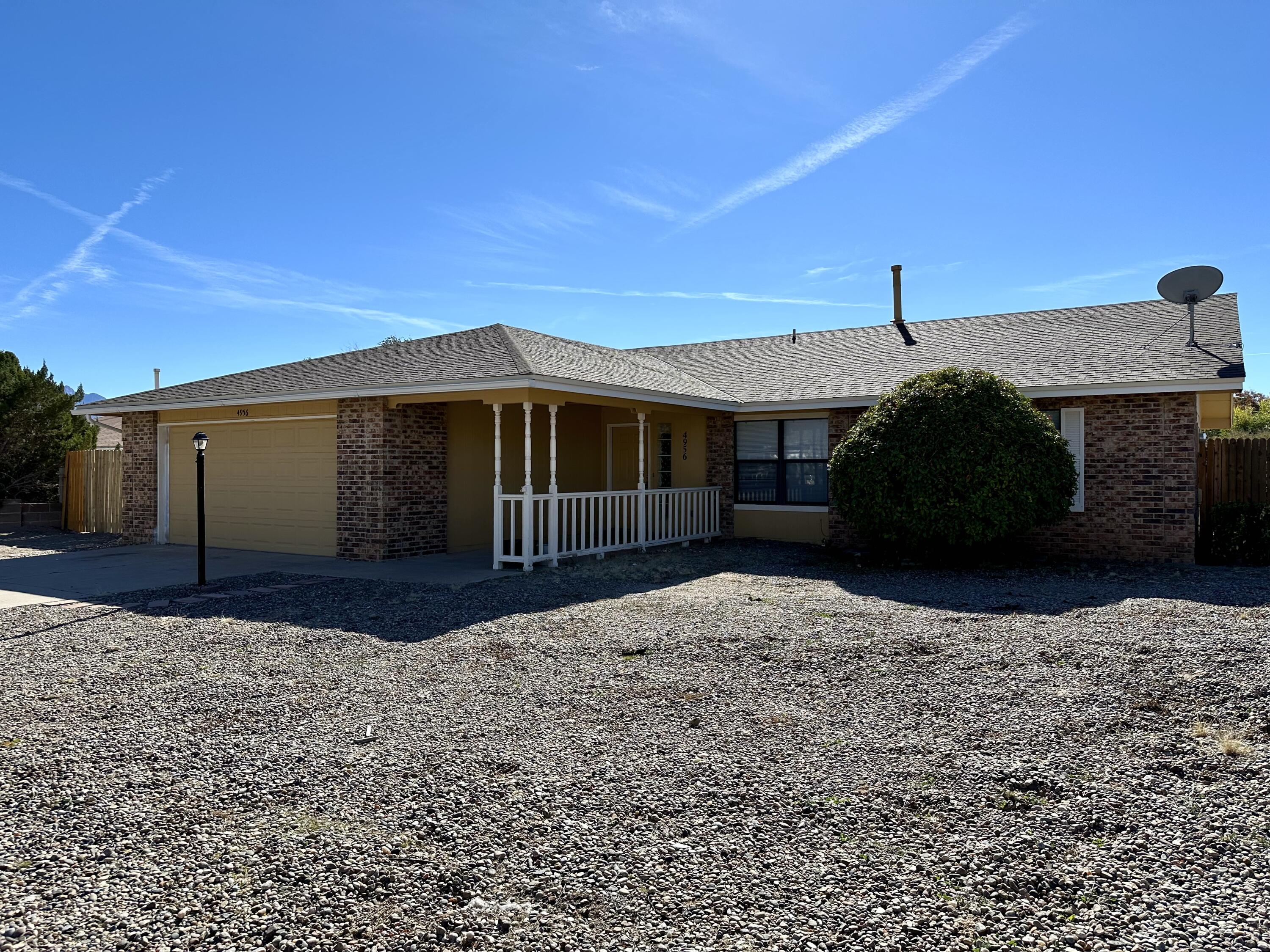 4956 Chromium Drive NE