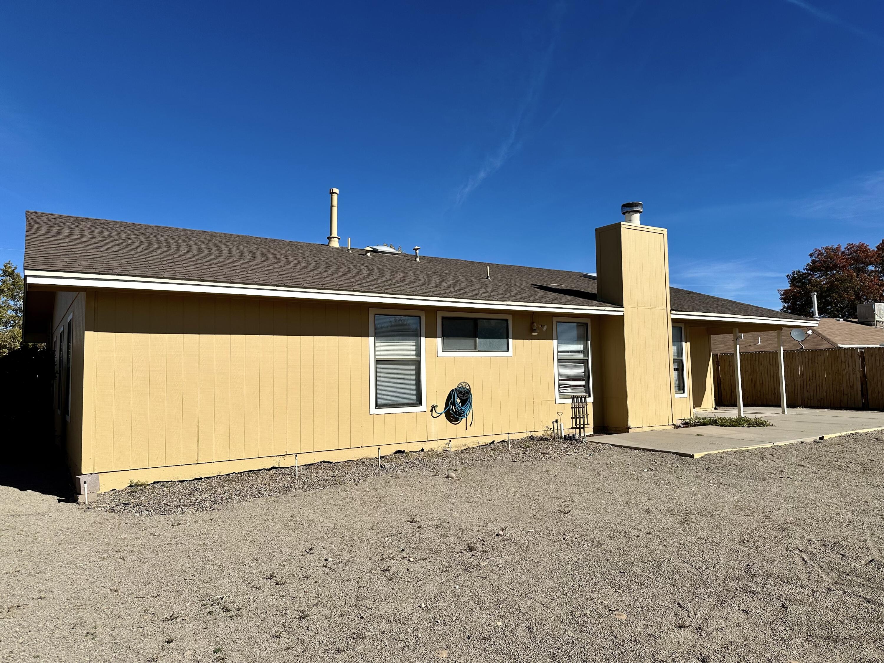 4956 Chromium Drive NE