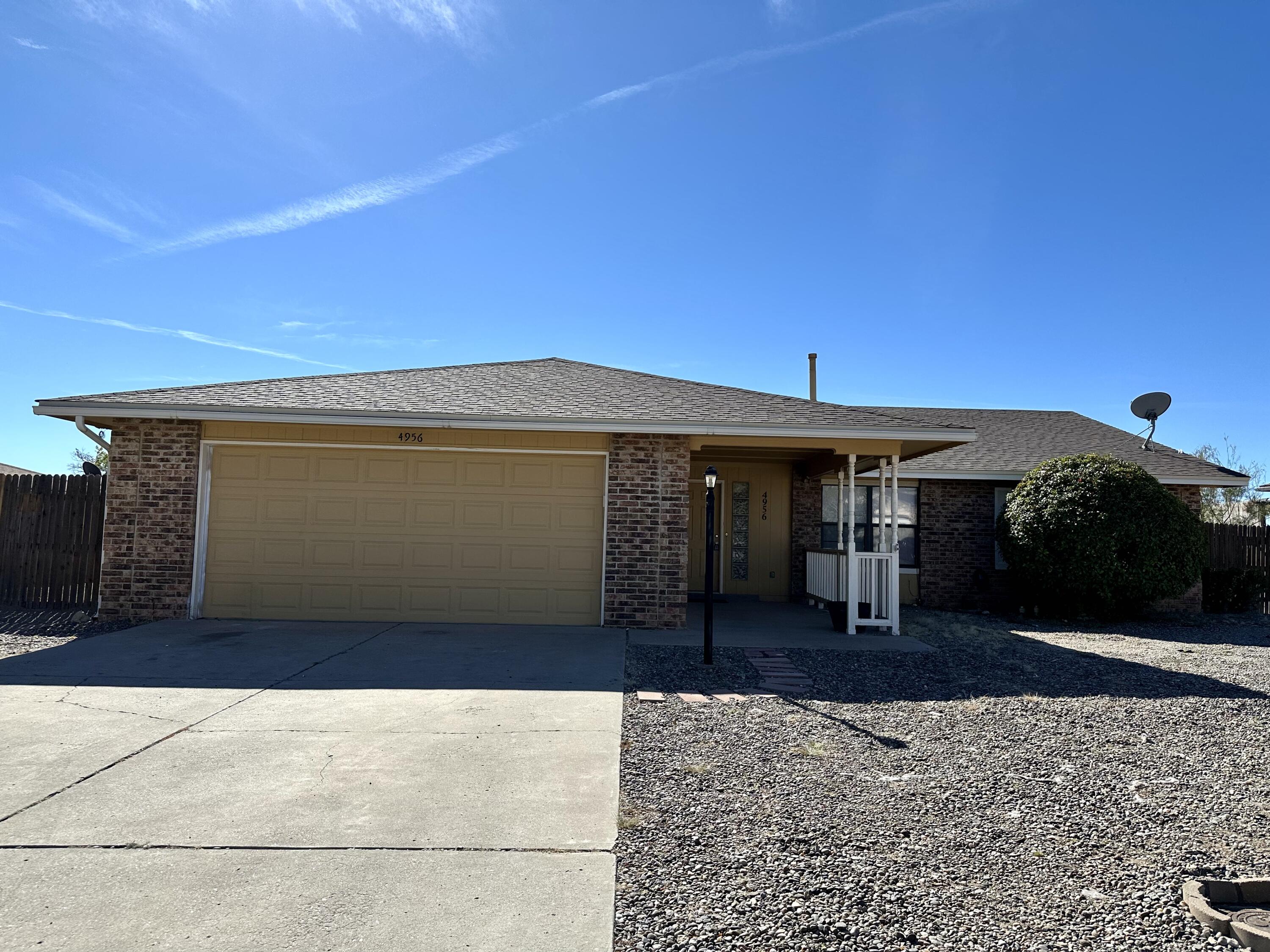 4956 Chromium Drive NE