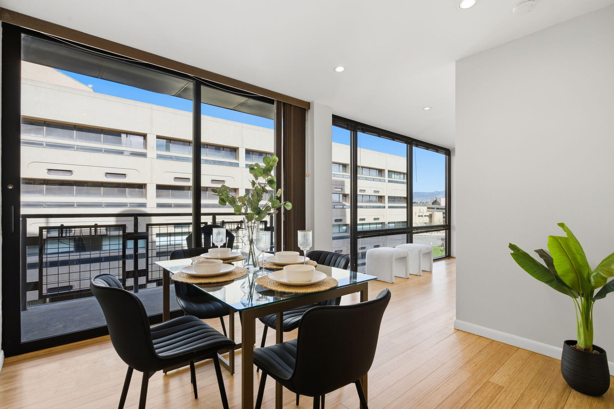 220 Copper Avenue NW 9