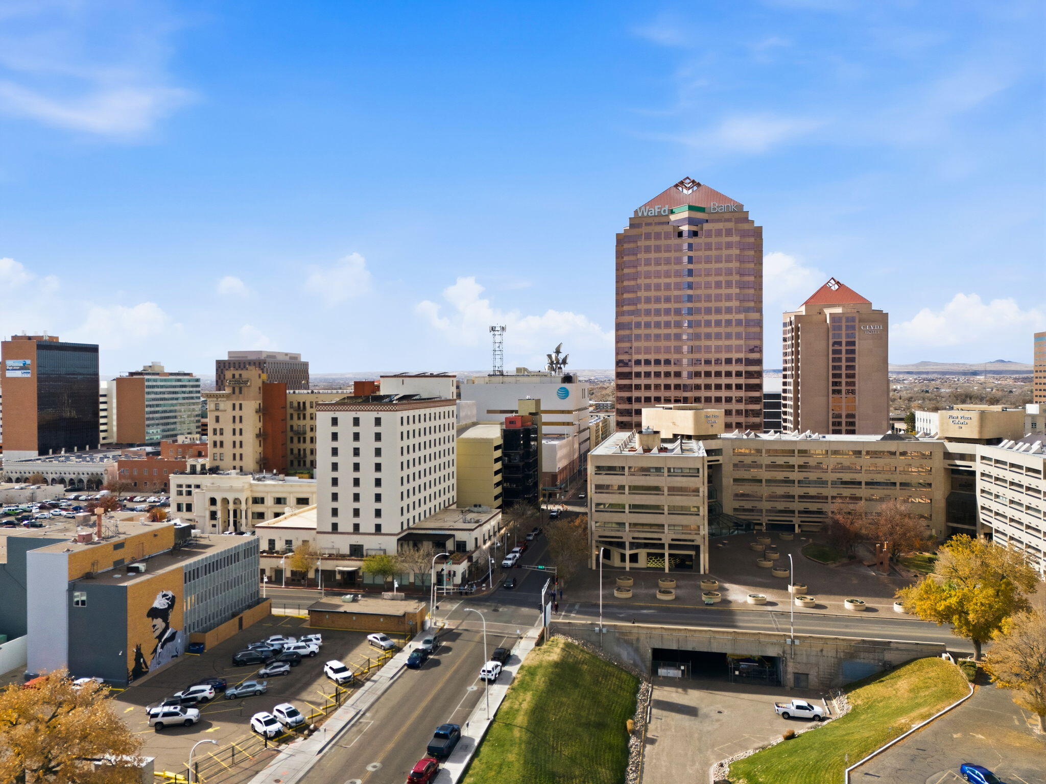 220 Copper Avenue NW # 9