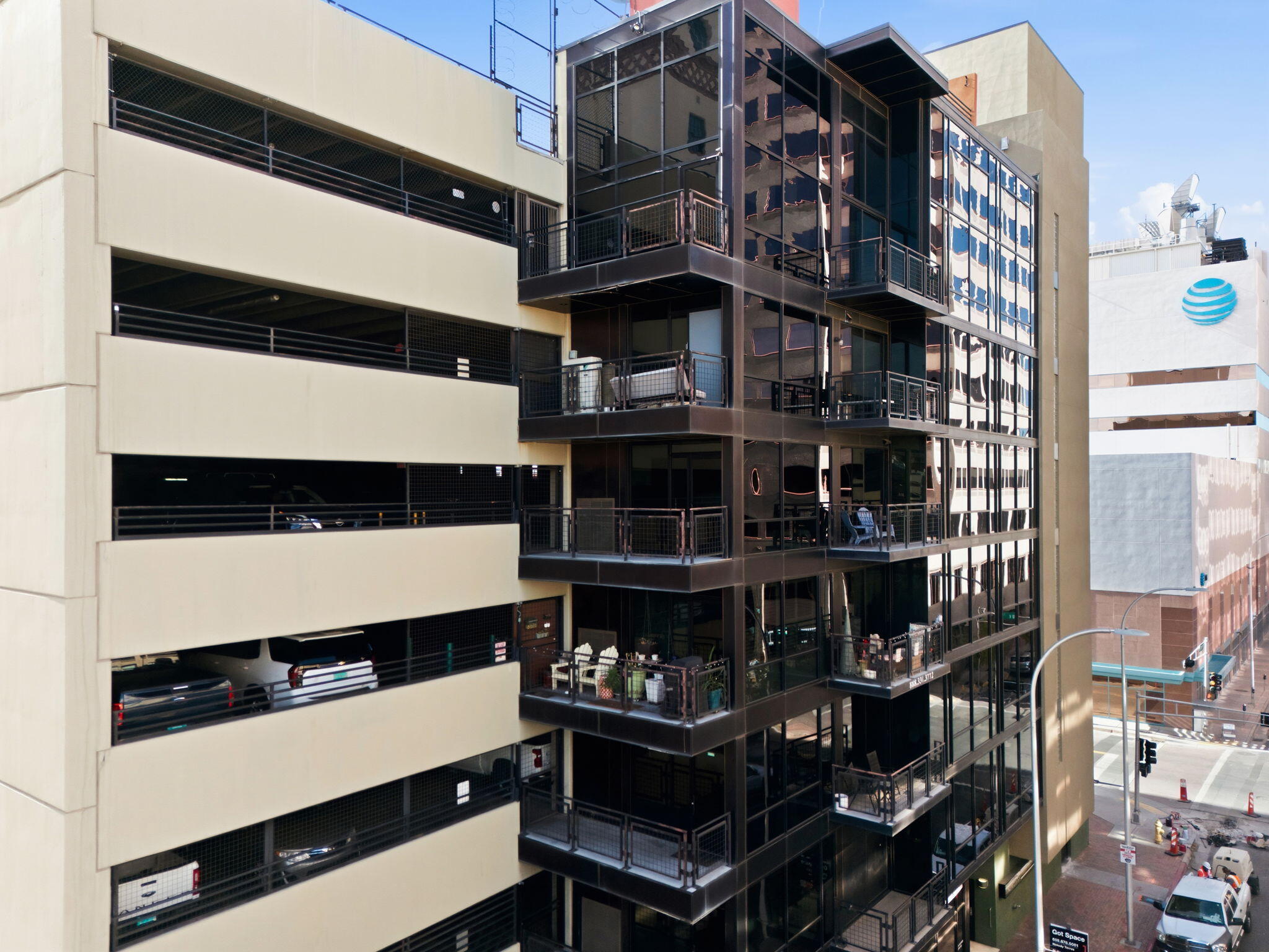 220 Copper Avenue NW # 9