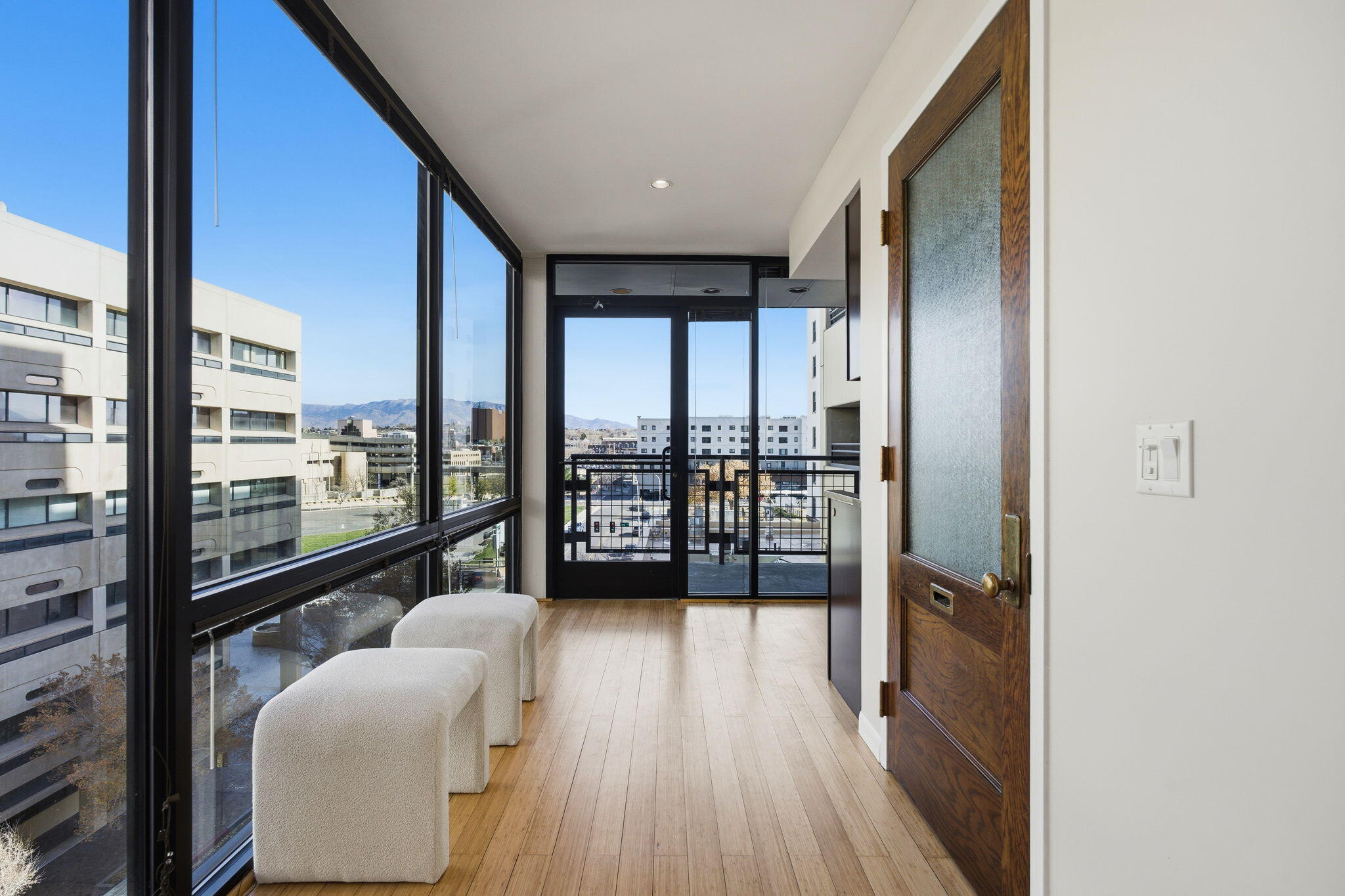 220 Copper Avenue NW # 9