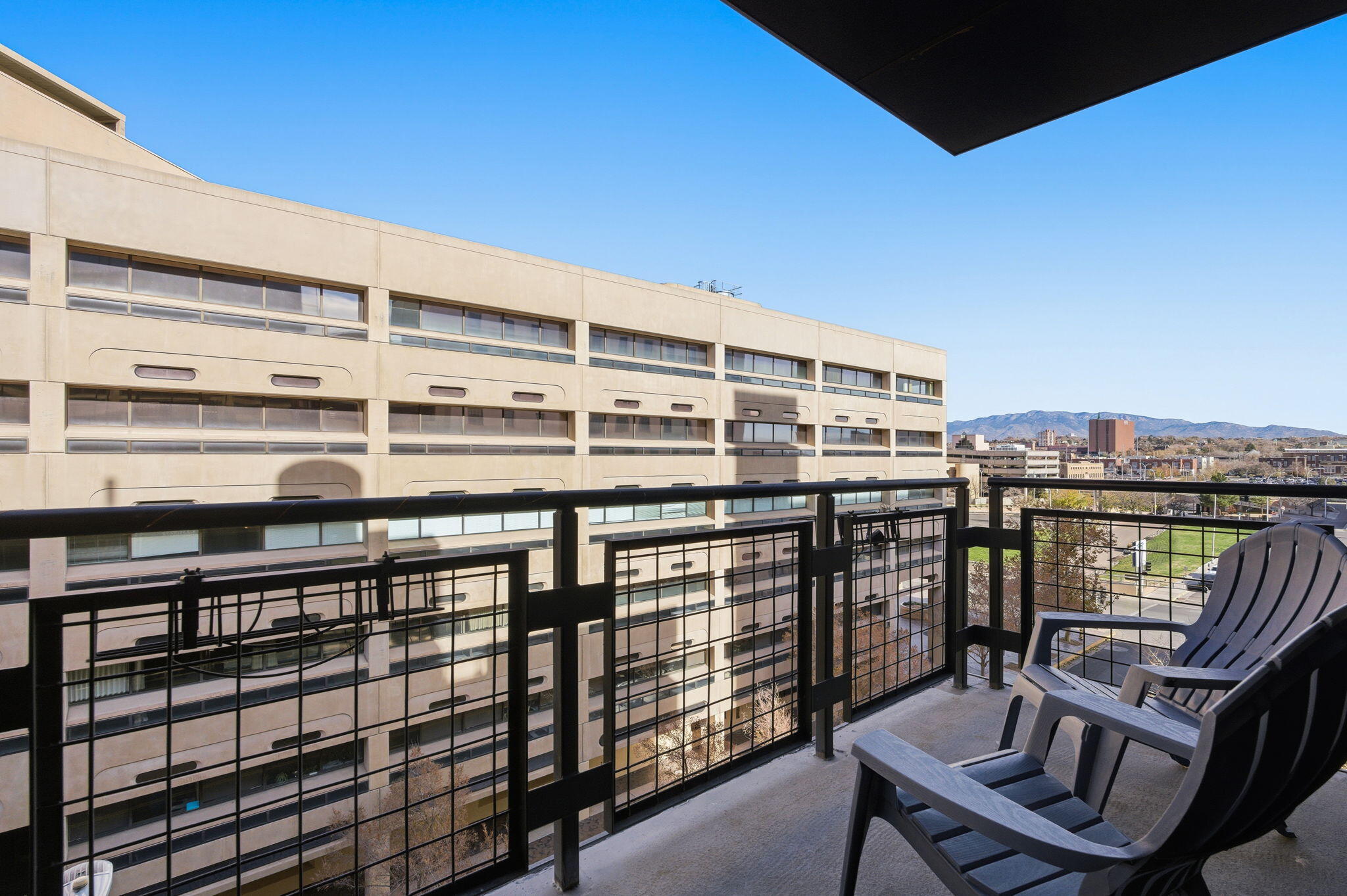 220 Copper Avenue NW # 9