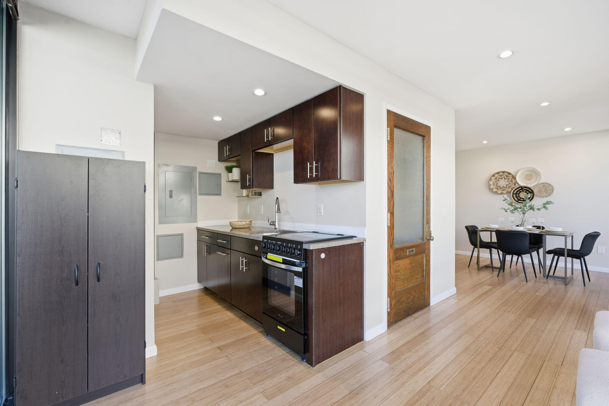 220 Copper Avenue NW # 9