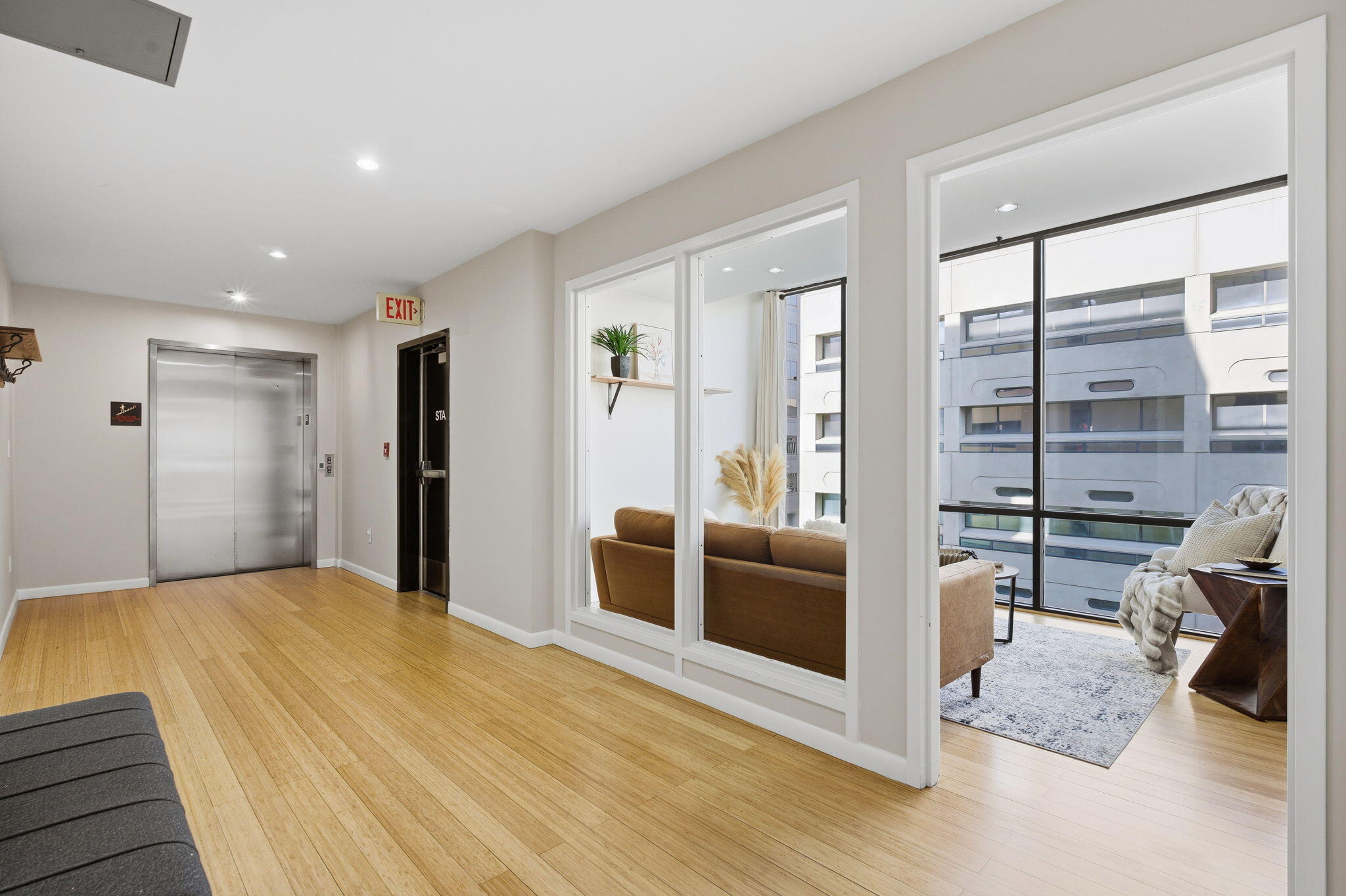 220 Copper Avenue NW # 9