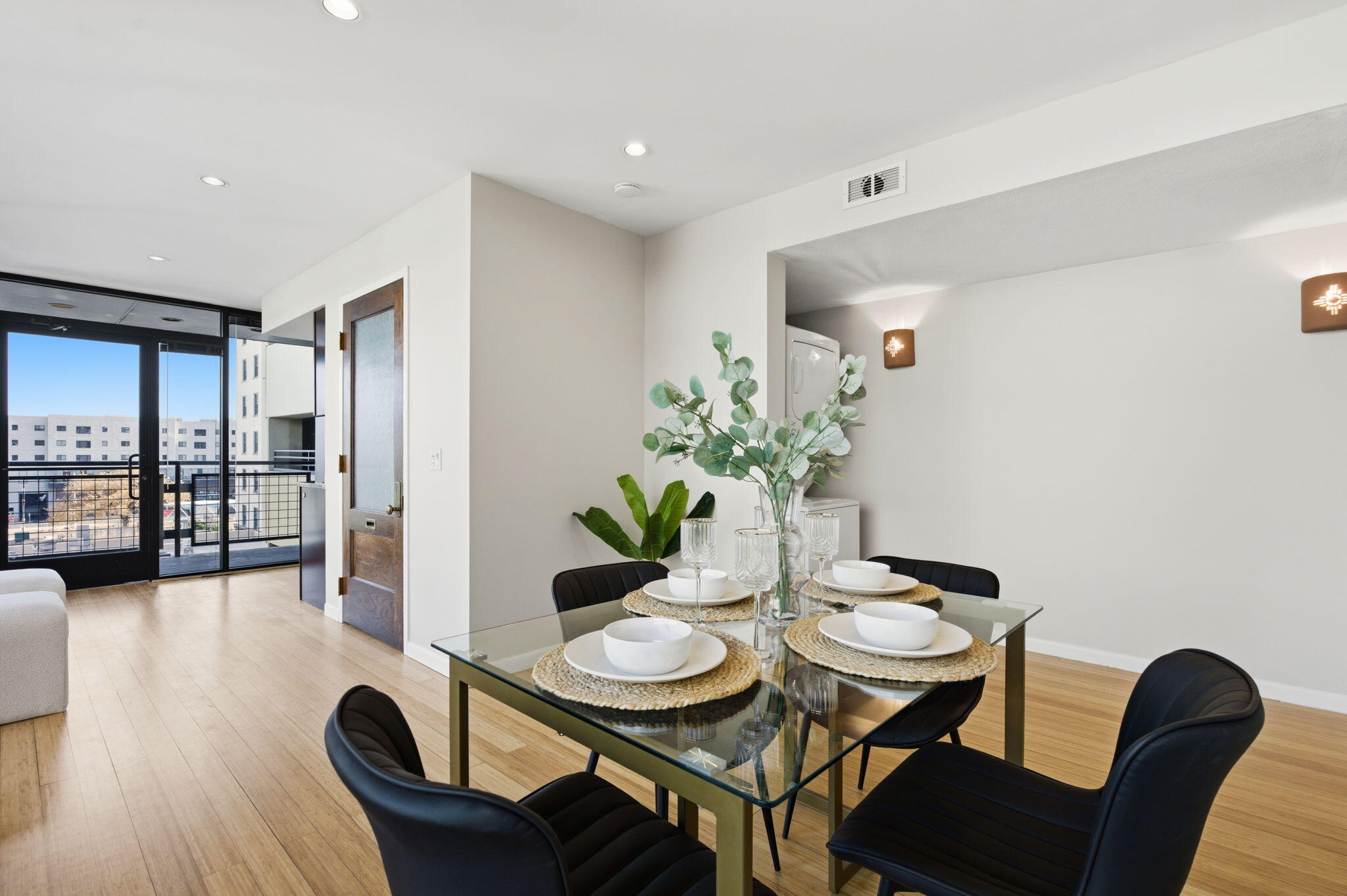 220 Copper Avenue NW # 9