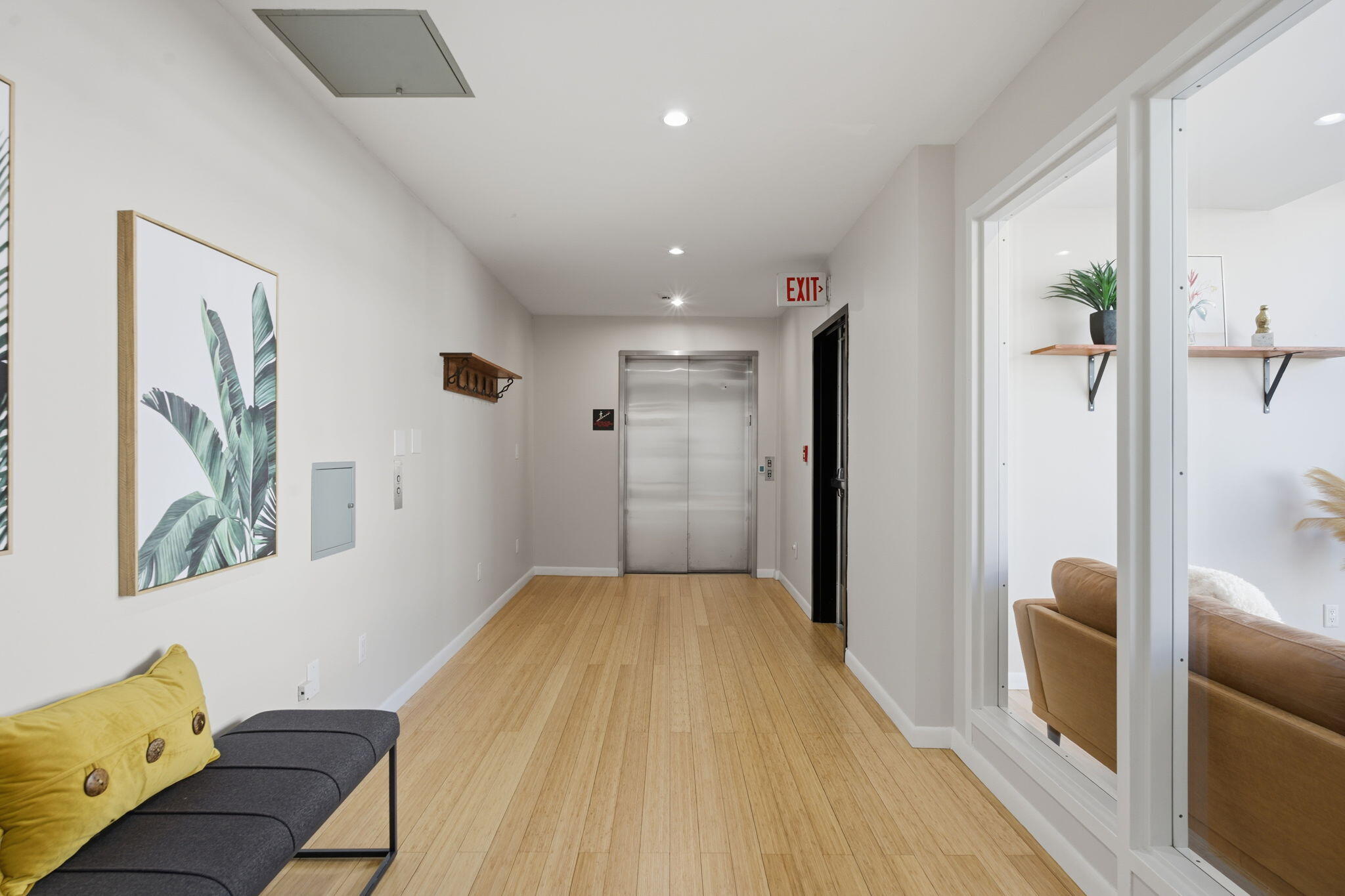 220 Copper Avenue NW # 9