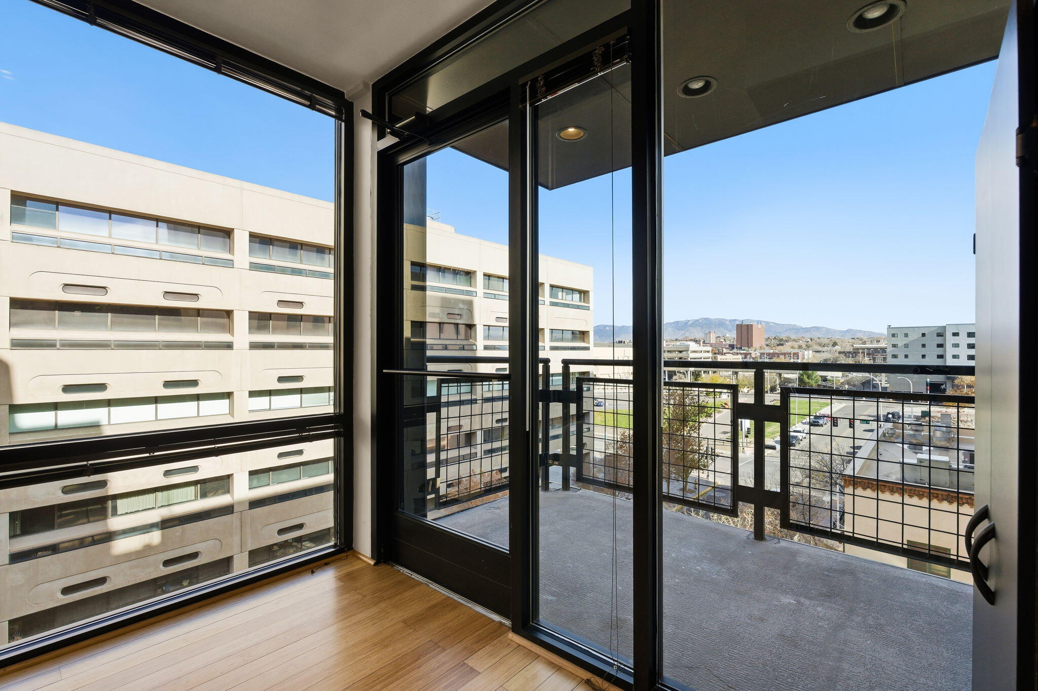 220 Copper Avenue NW # 9