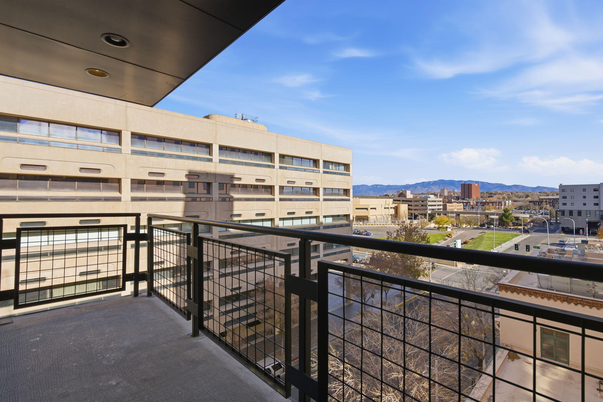 220 Copper Avenue NW # 9