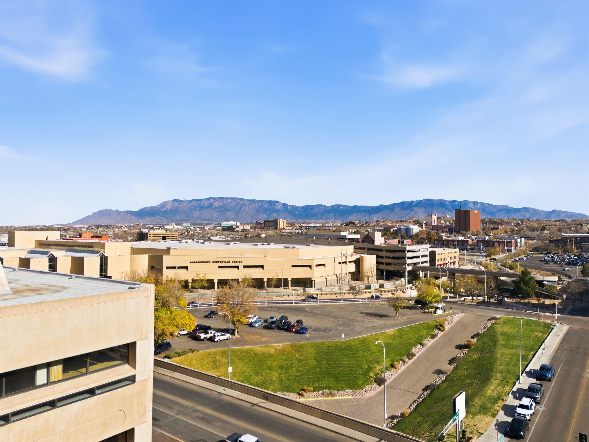 220 Copper Avenue NW # 9