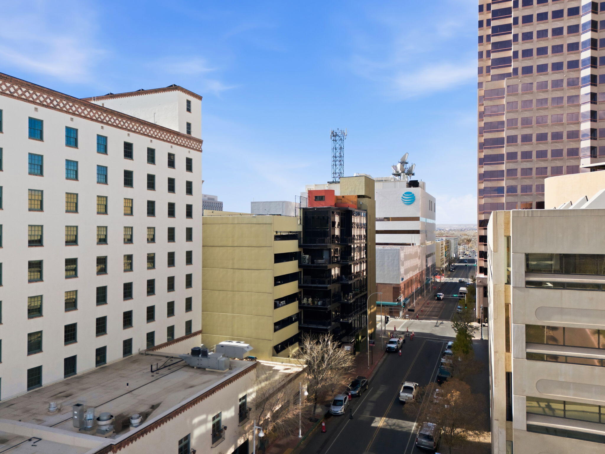 220 Copper Avenue NW # 9