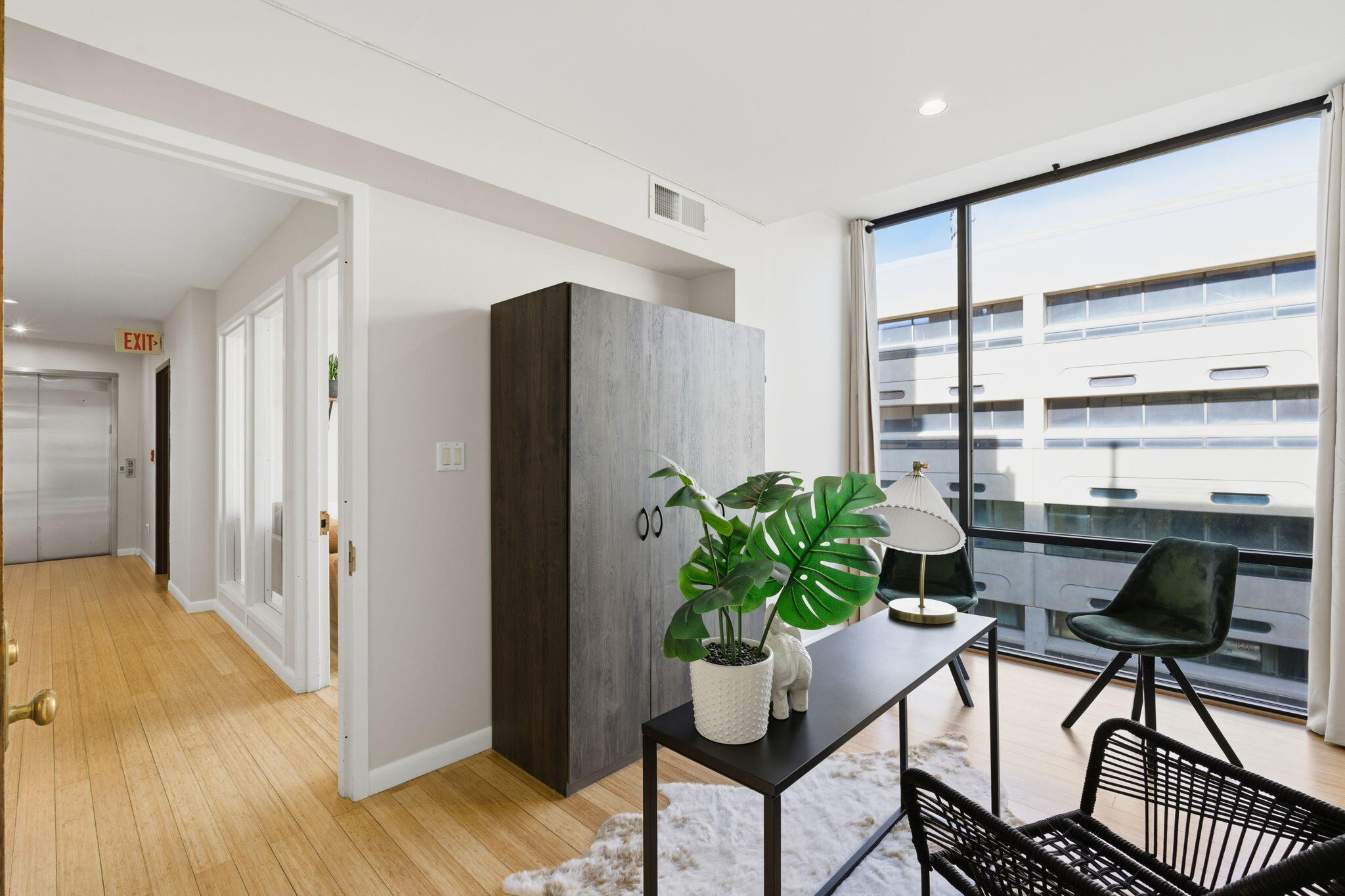 220 Copper Avenue NW # 9