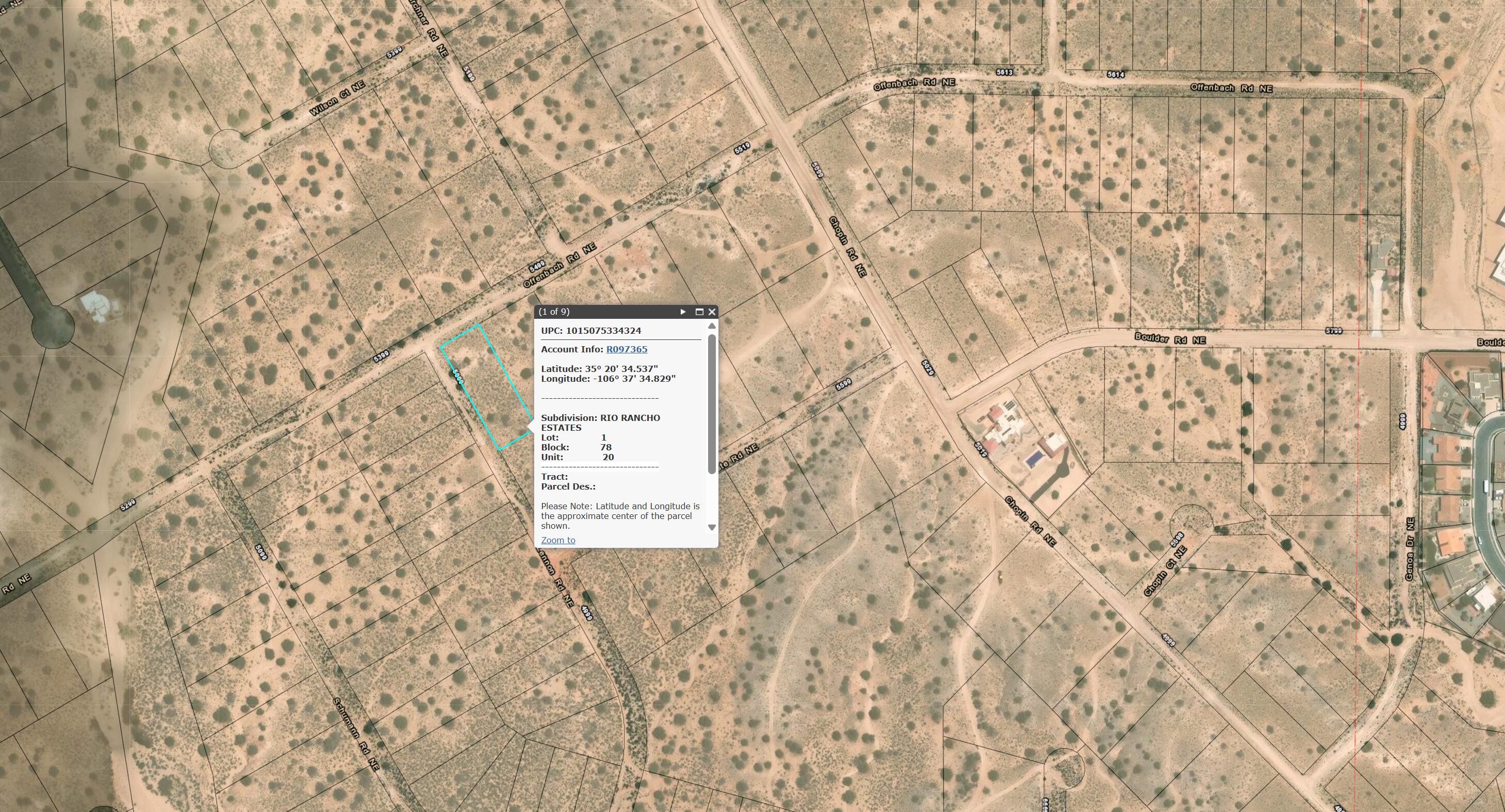 5404 Offenbach Road NE