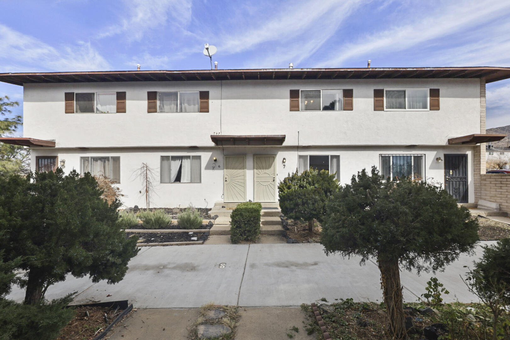 1121 Chelwood Park Boulevard NE APT 7