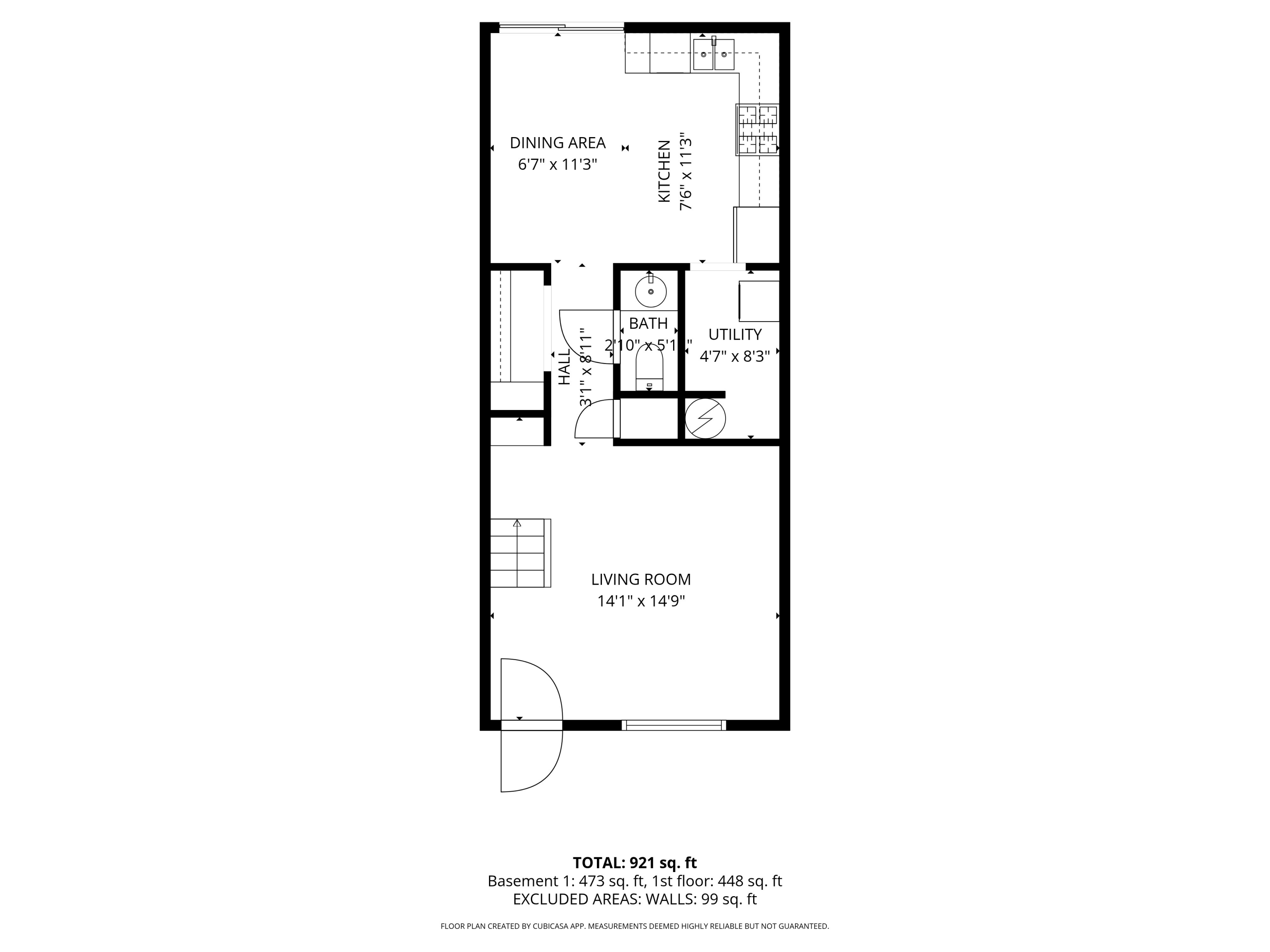1121 Chelwood Park Boulevard NE APT 7