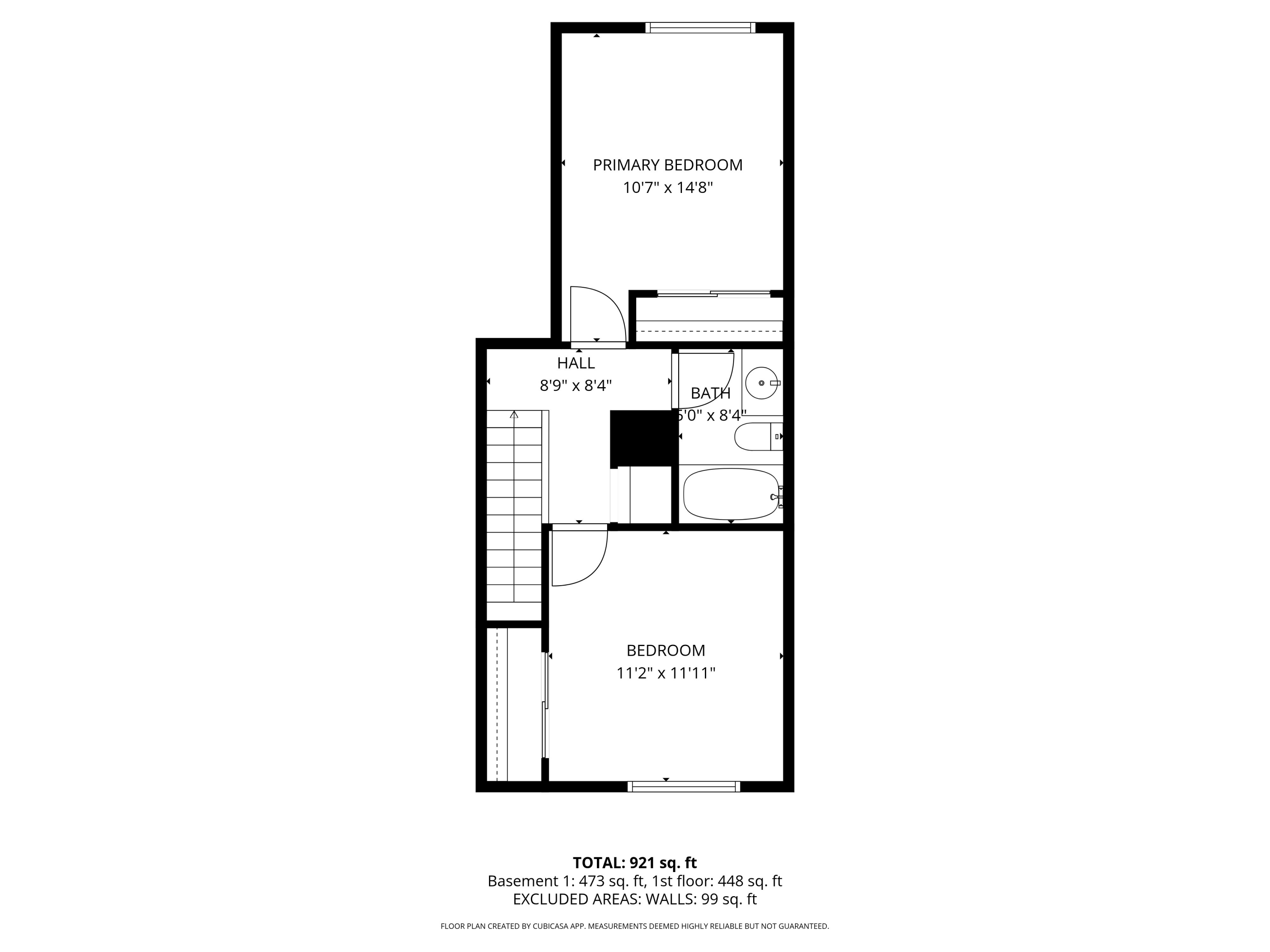 1121 Chelwood Park Boulevard NE APT 7
