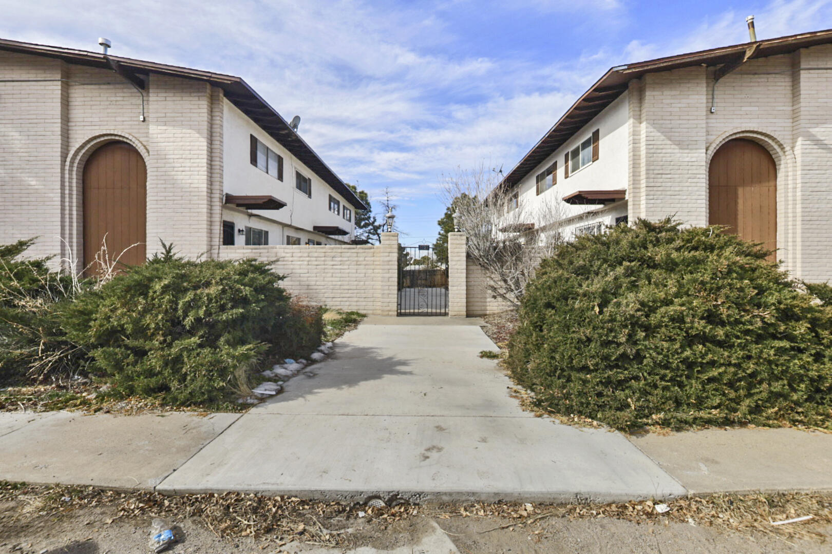 1121 Chelwood Park Boulevard NE APT 7