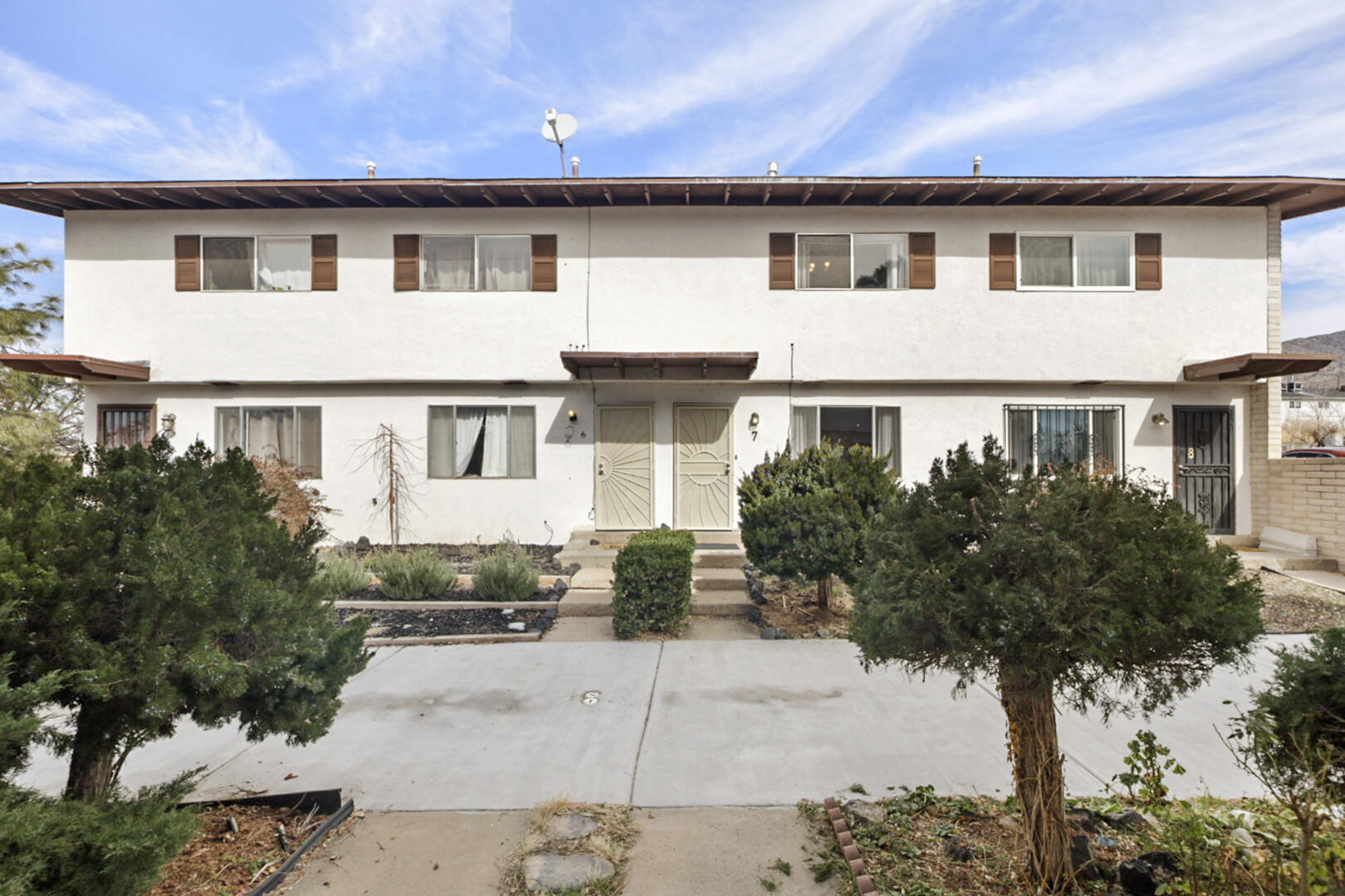 1121 Chelwood Park Boulevard NE APT 7