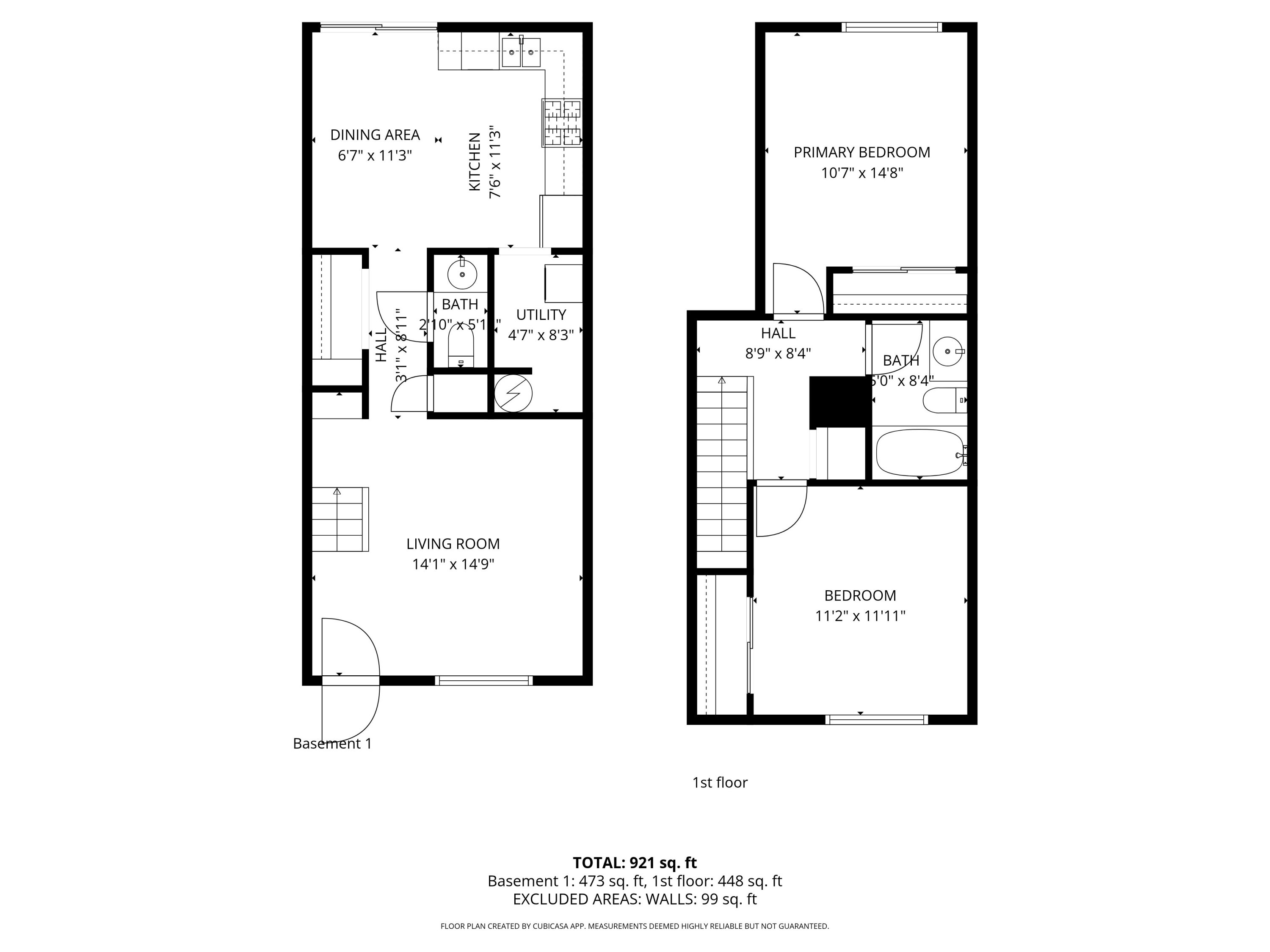 1121 Chelwood Park Boulevard NE APT 7