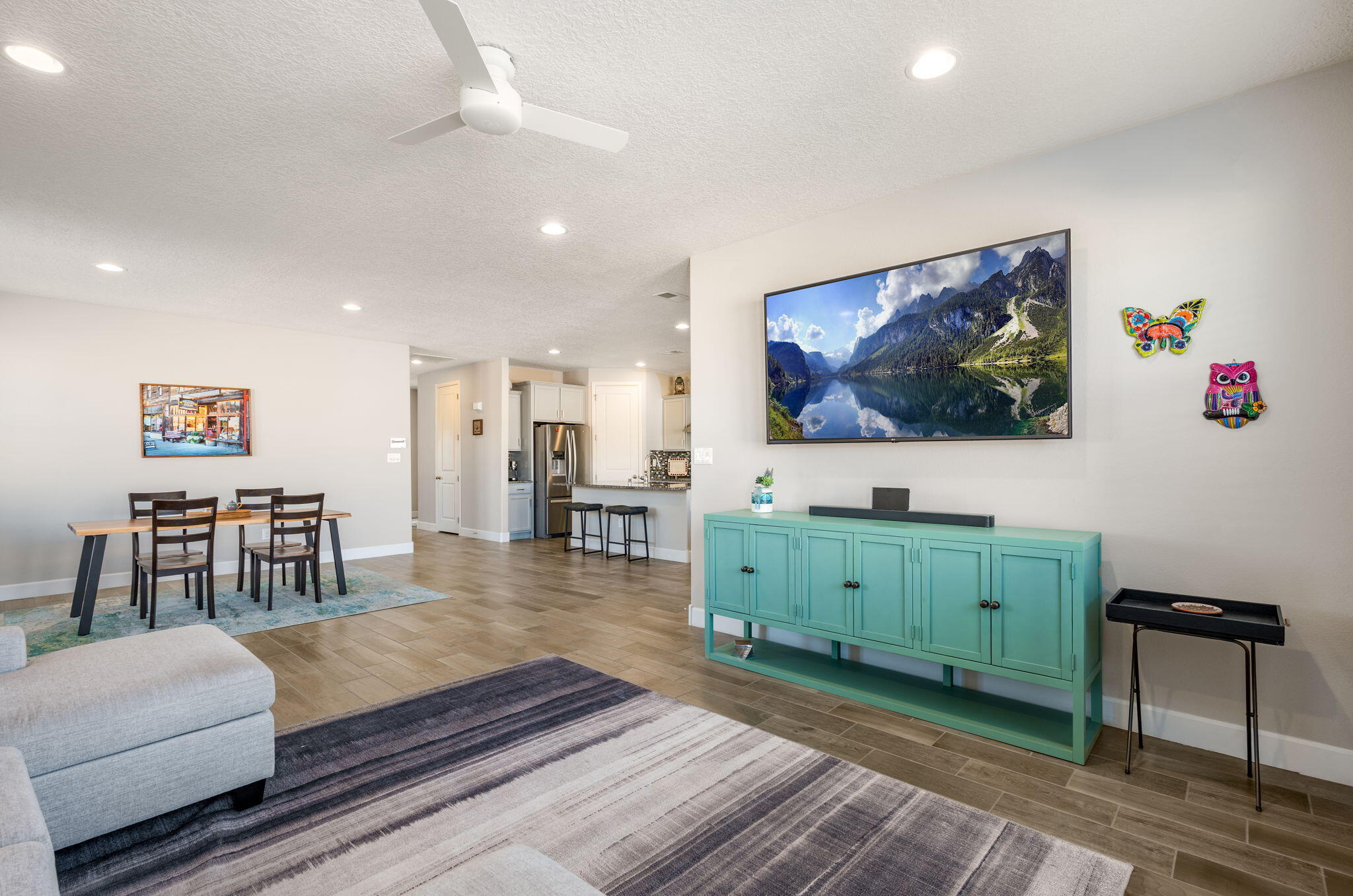 1914 Castle Peak Loop NE