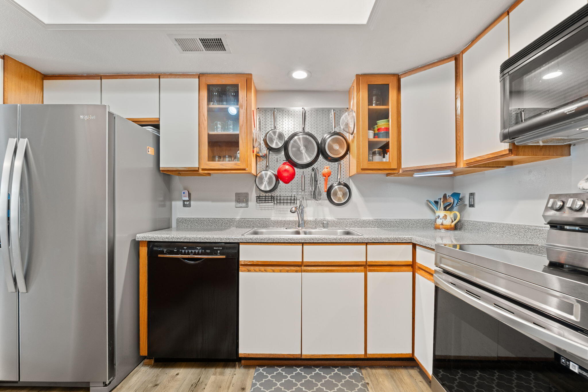 809 Country Club Drive SE APT 1A