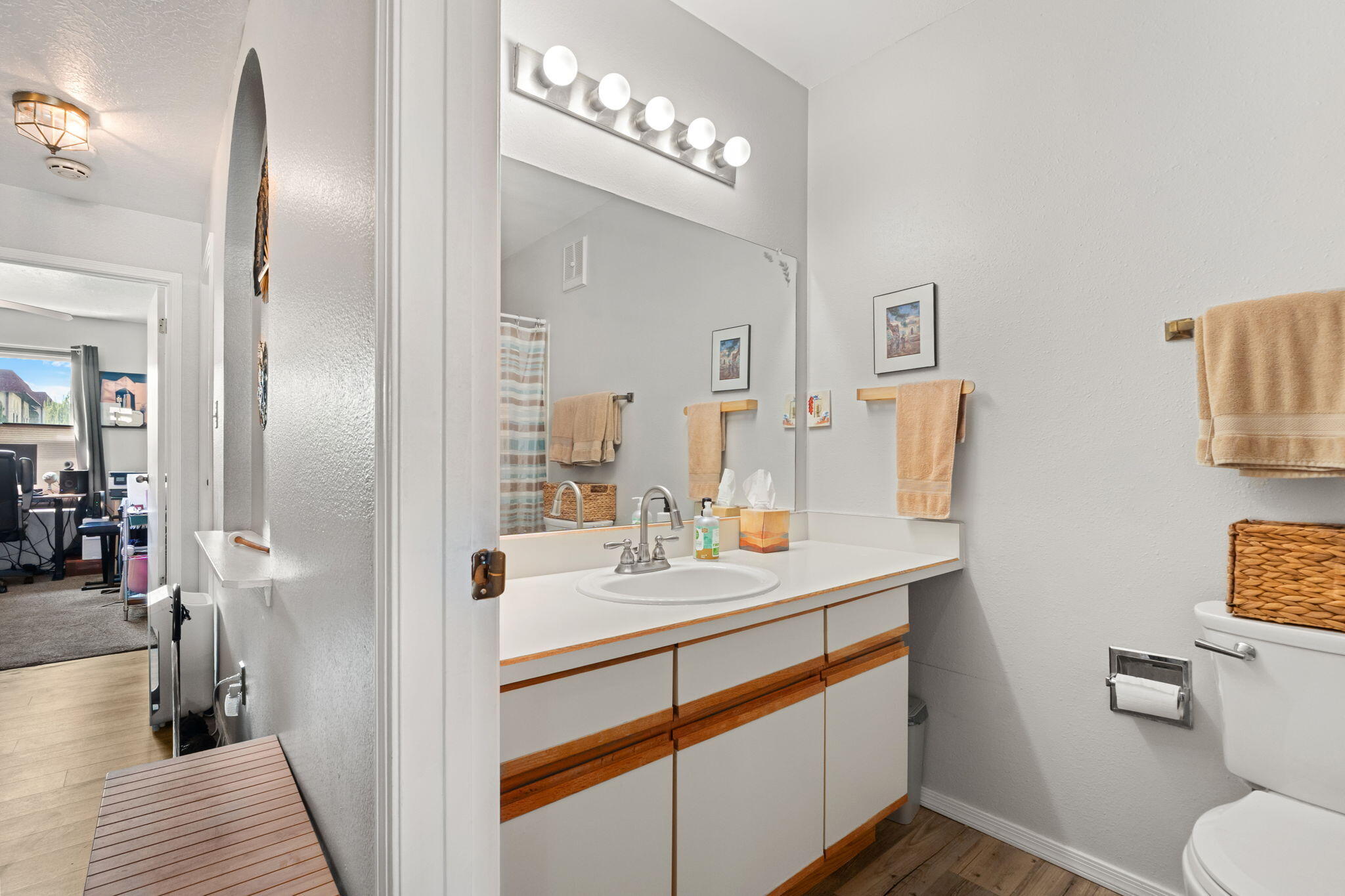 809 Country Club Drive SE APT 1A