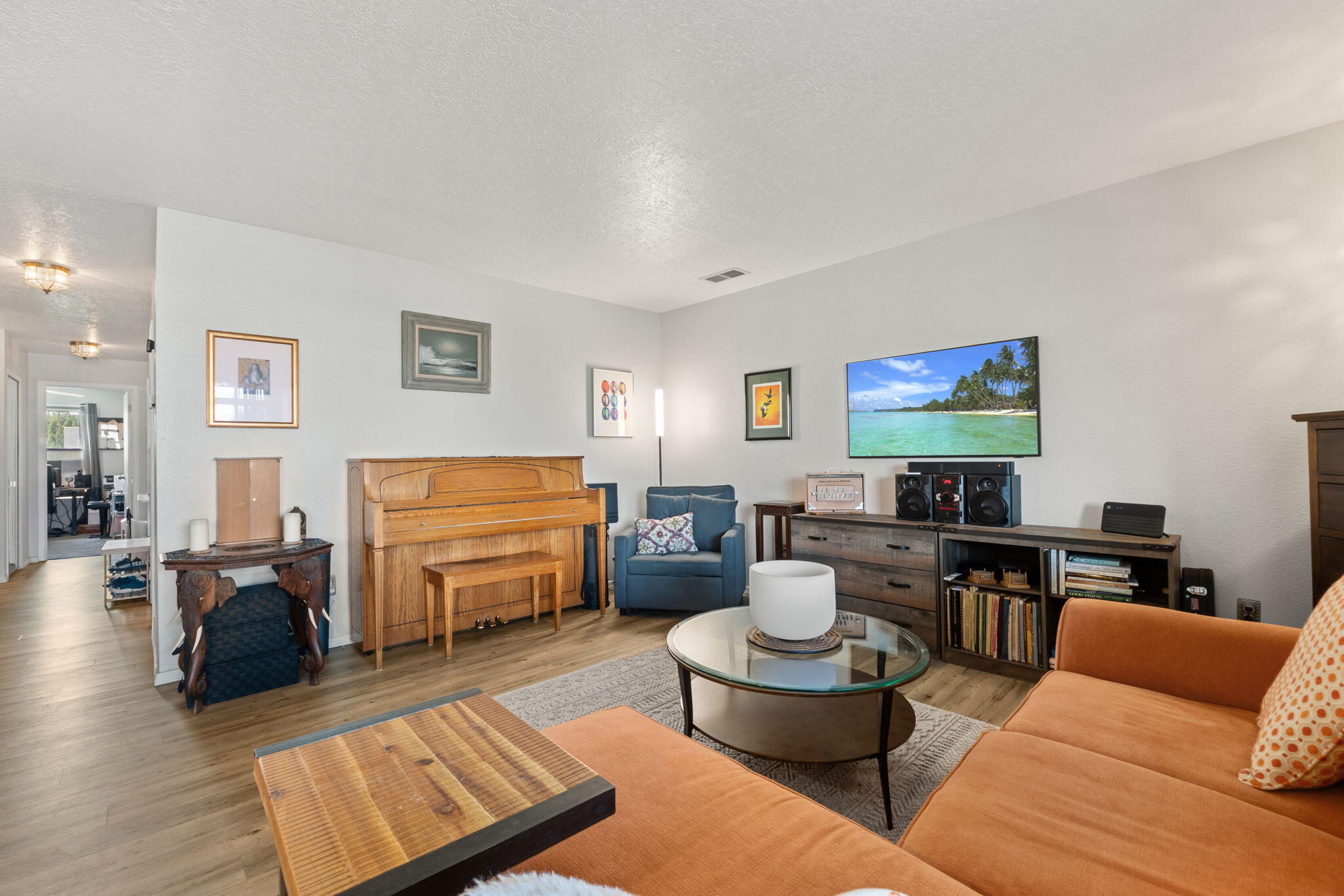 809 Country Club Drive SE APT 1A