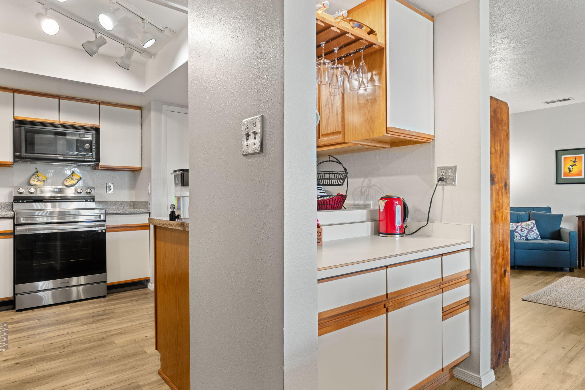 809 Country Club Drive SE APT 1A