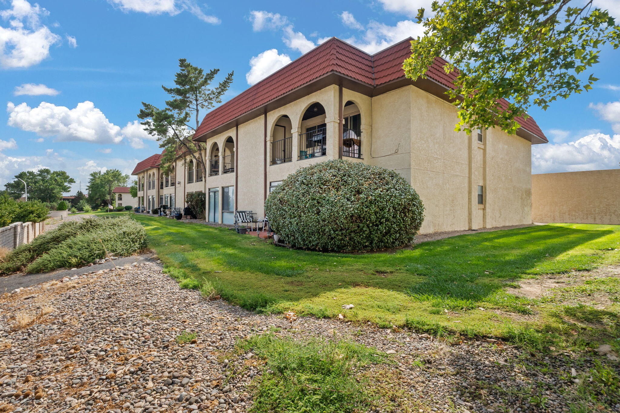 809 Country Club Drive SE APT 1A