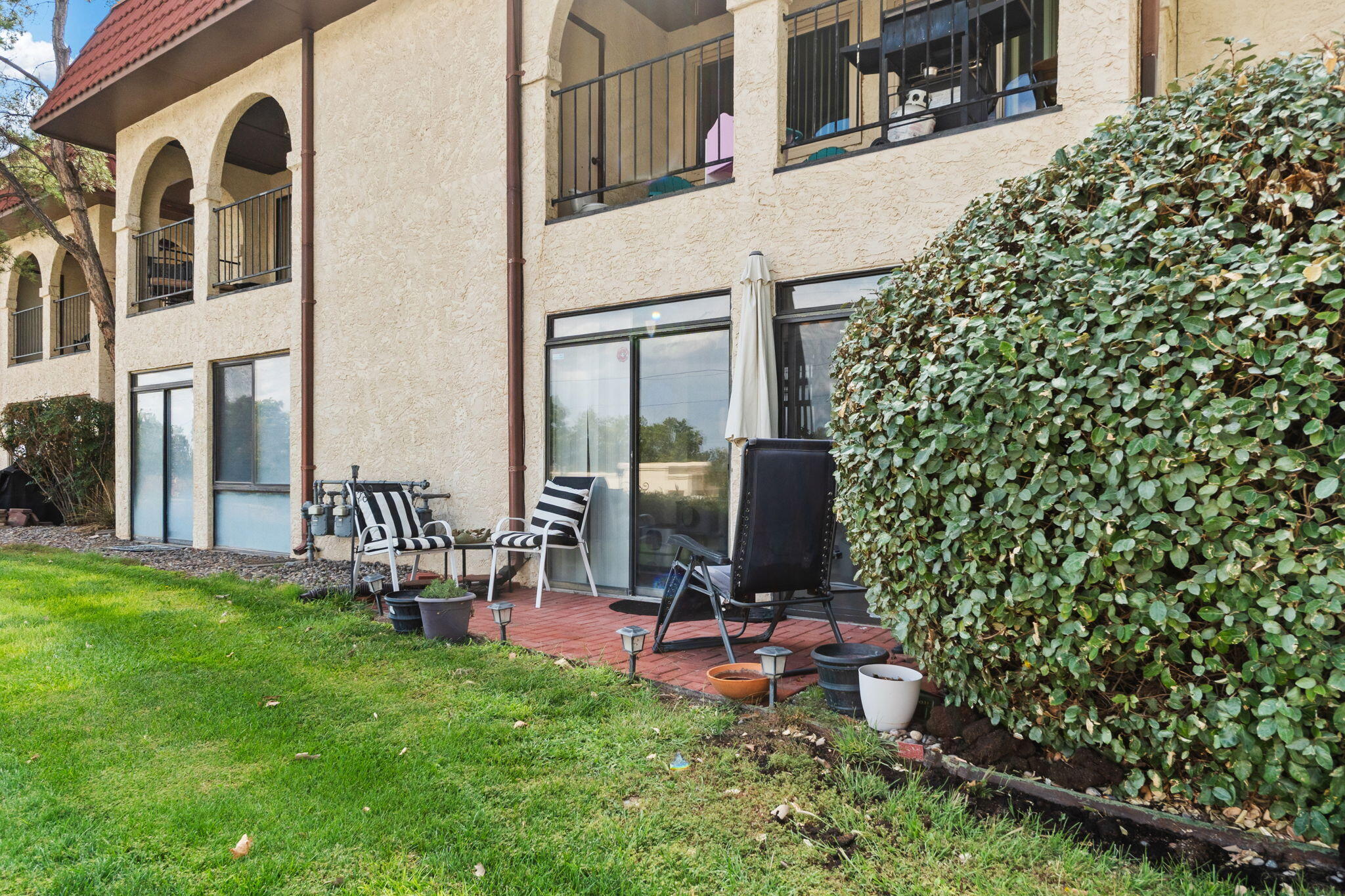 809 Country Club Drive SE APT 1A